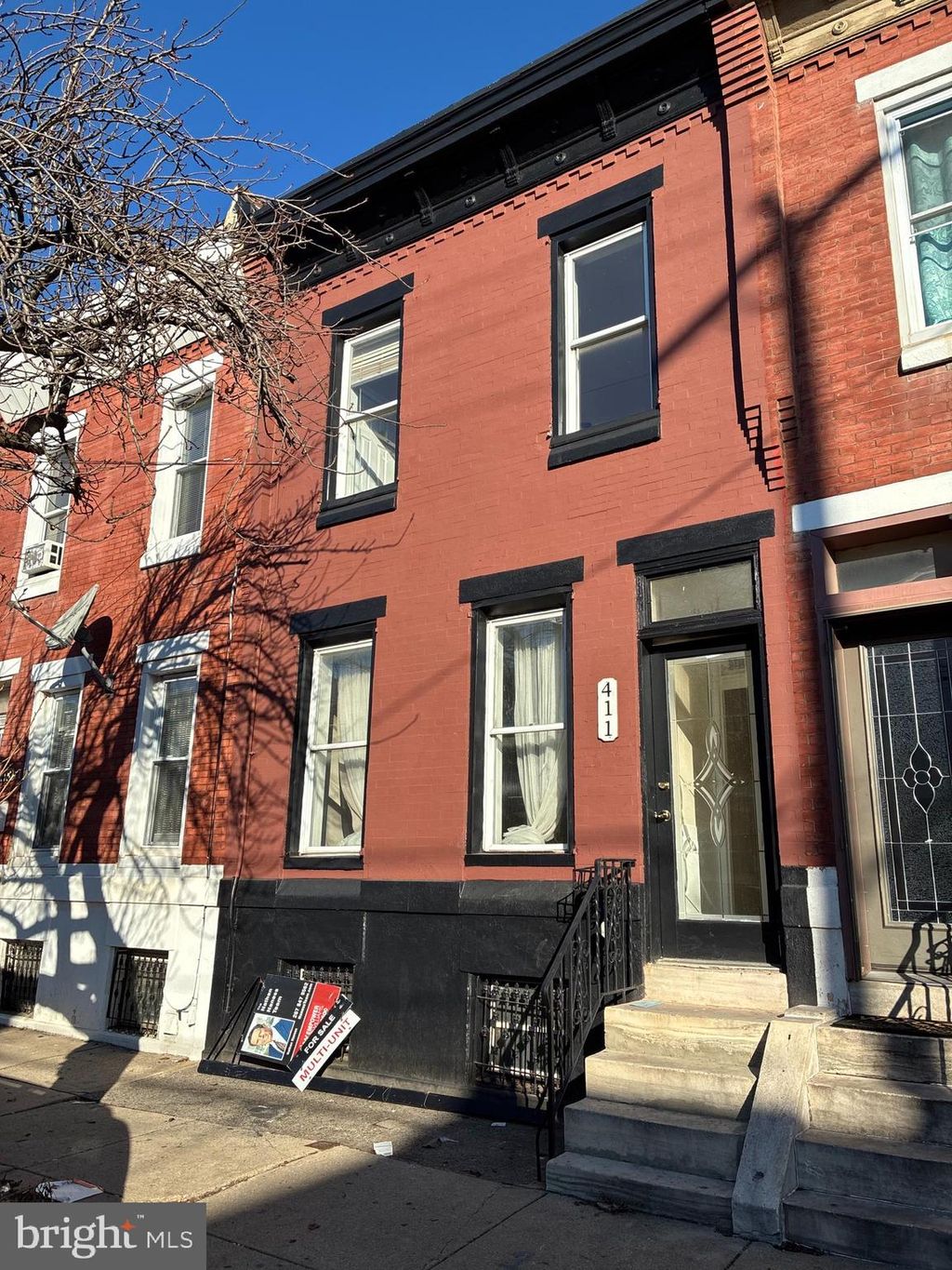Photo of 411 Mckean Street, PHILADELPHIA, PA 19148 (MLS # PAPH2568904)