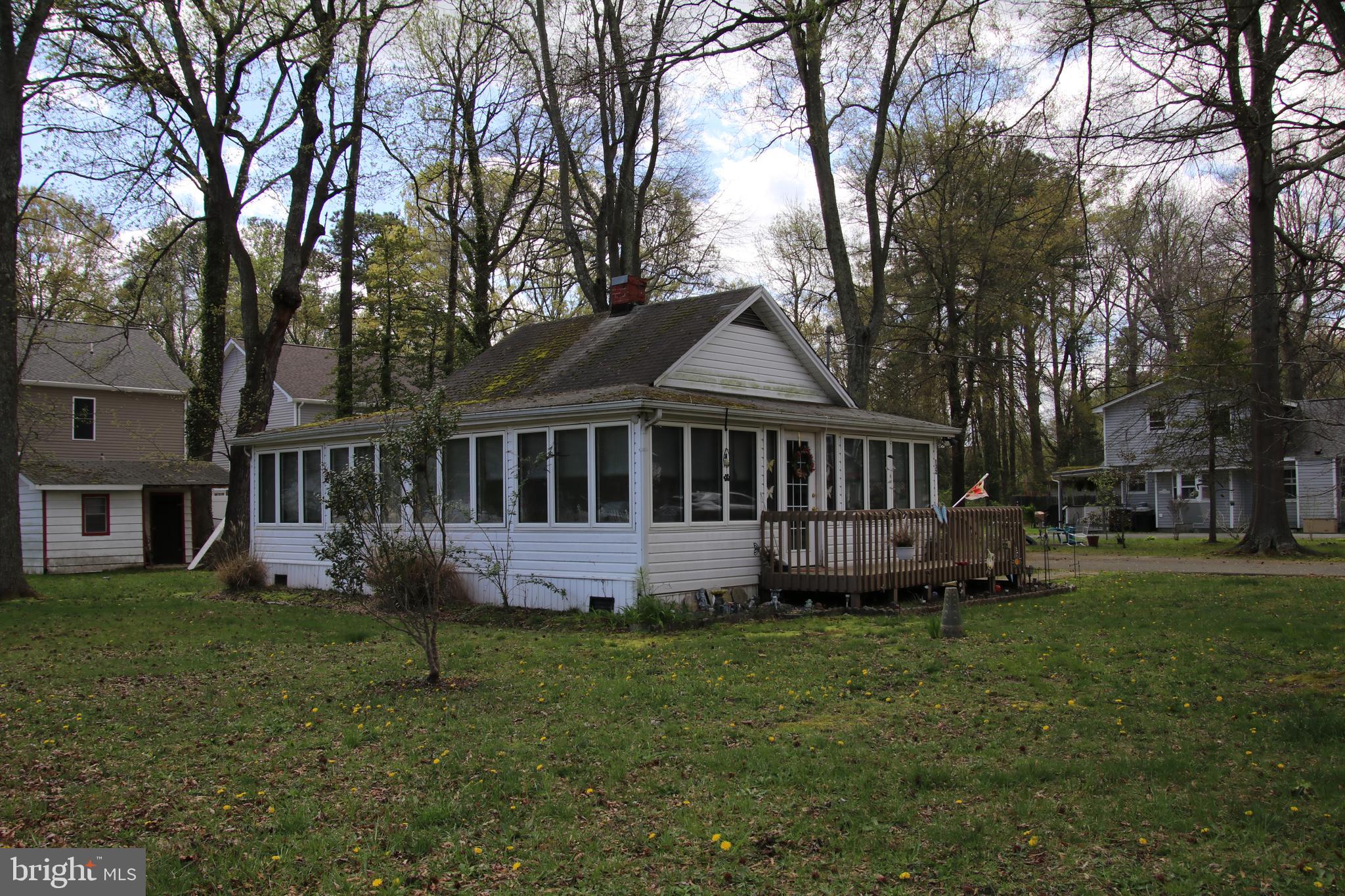 CLASSIC SHORES - Residential