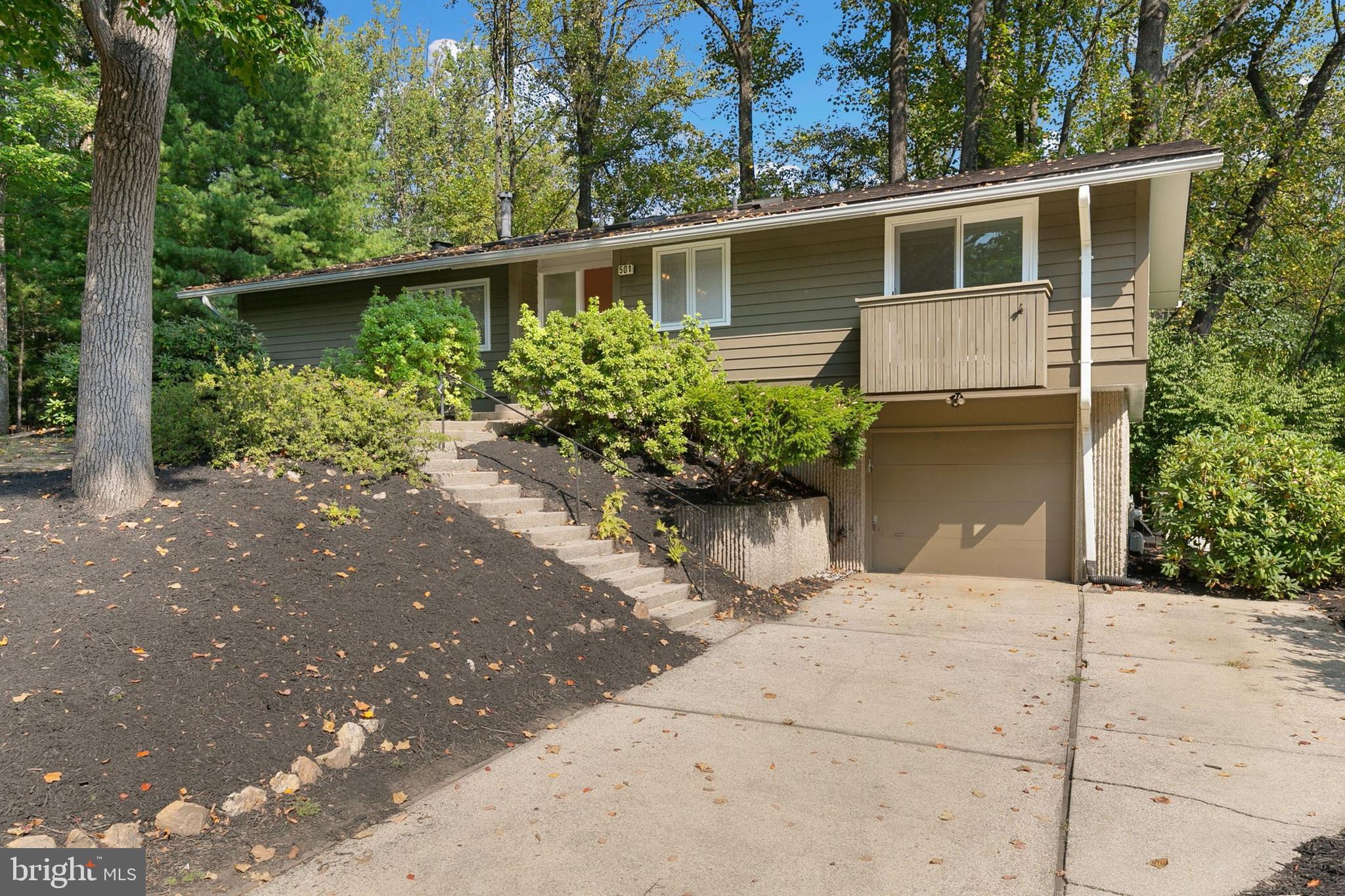 NEW MARK COMMONS - Residential