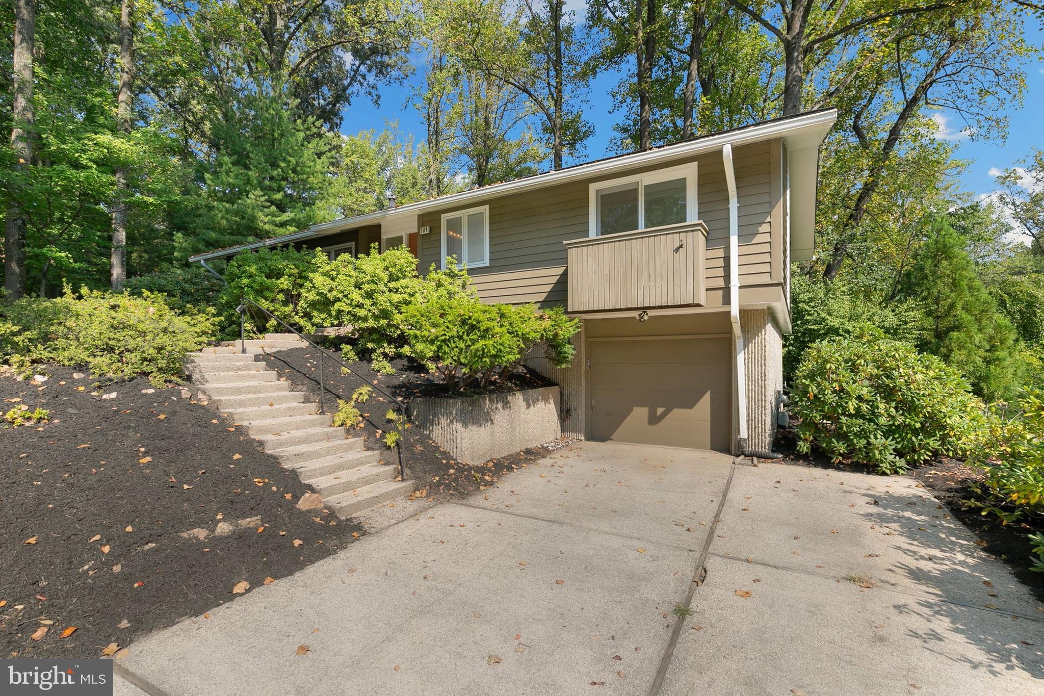 NEW MARK COMMONS - Residential