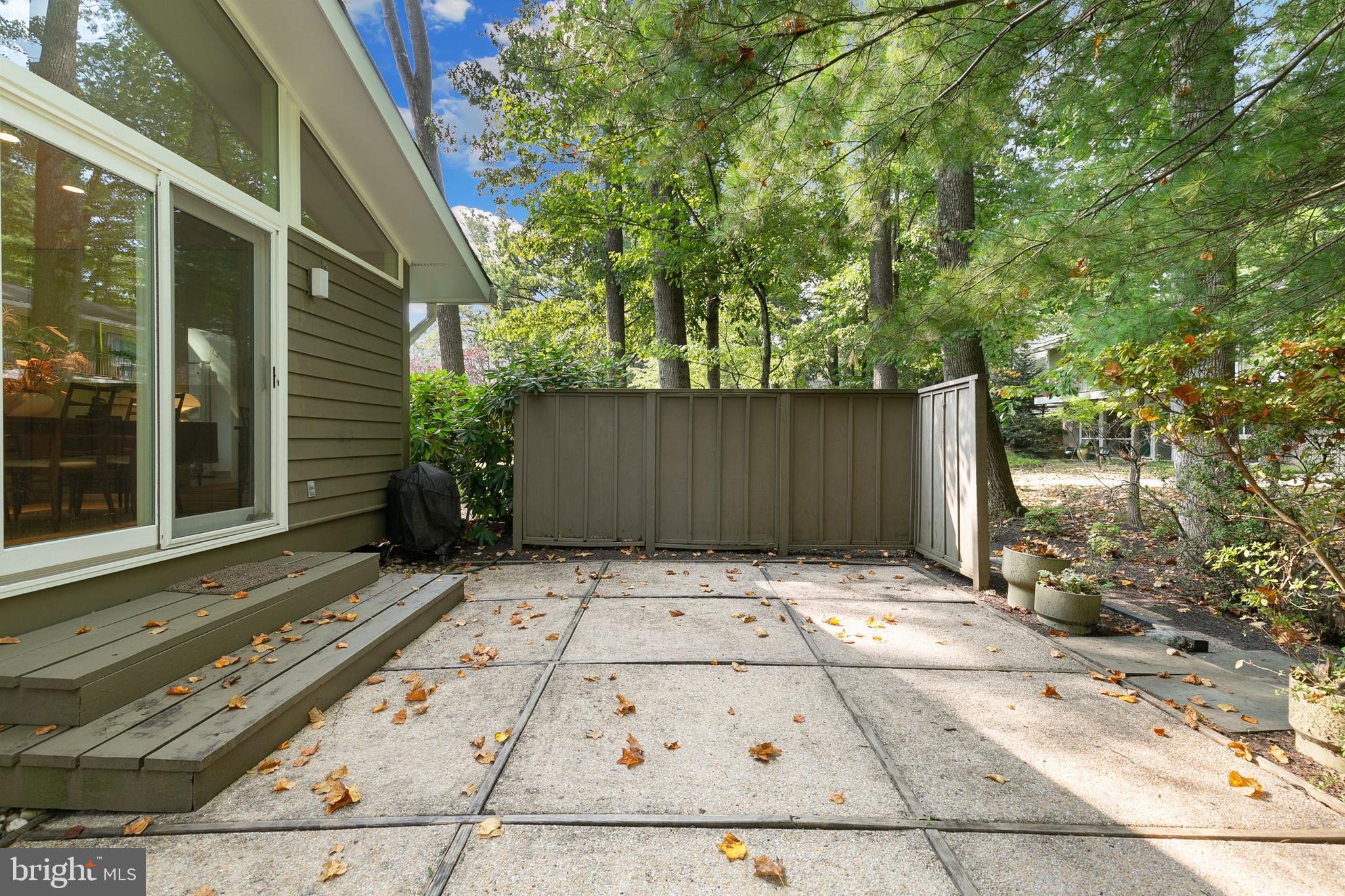 NEW MARK COMMONS - Residential