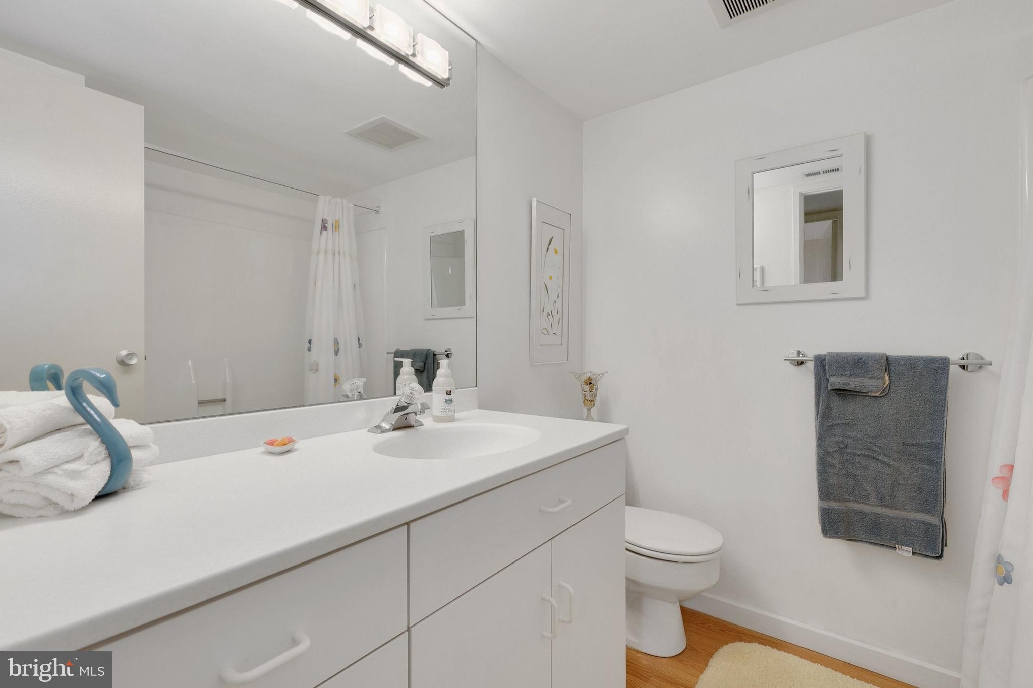 NEW MARK COMMONS - Residential