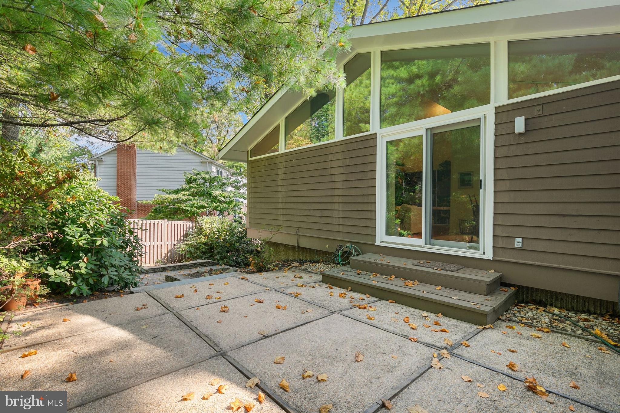 NEW MARK COMMONS - Residential