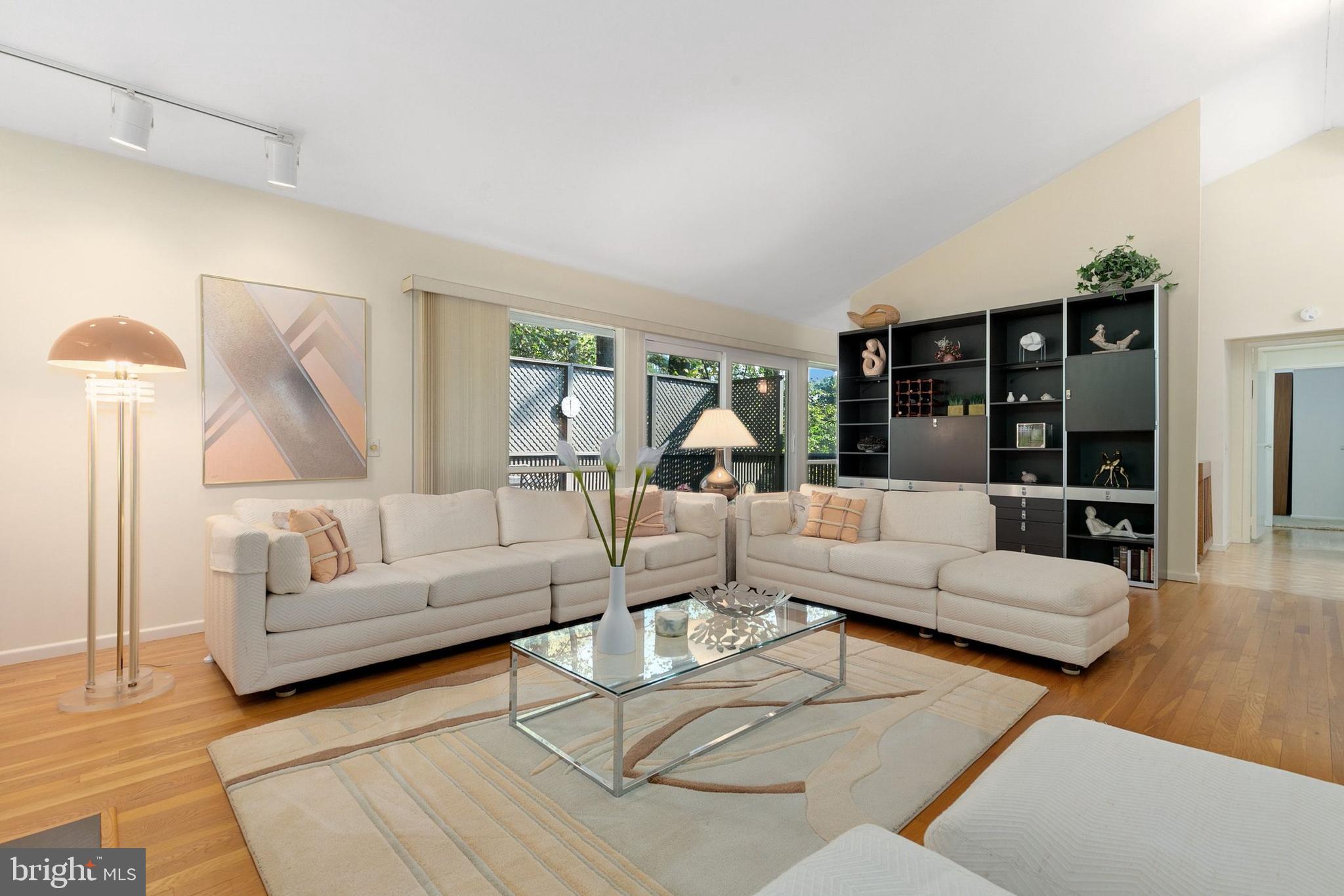 NEW MARK COMMONS - Residential