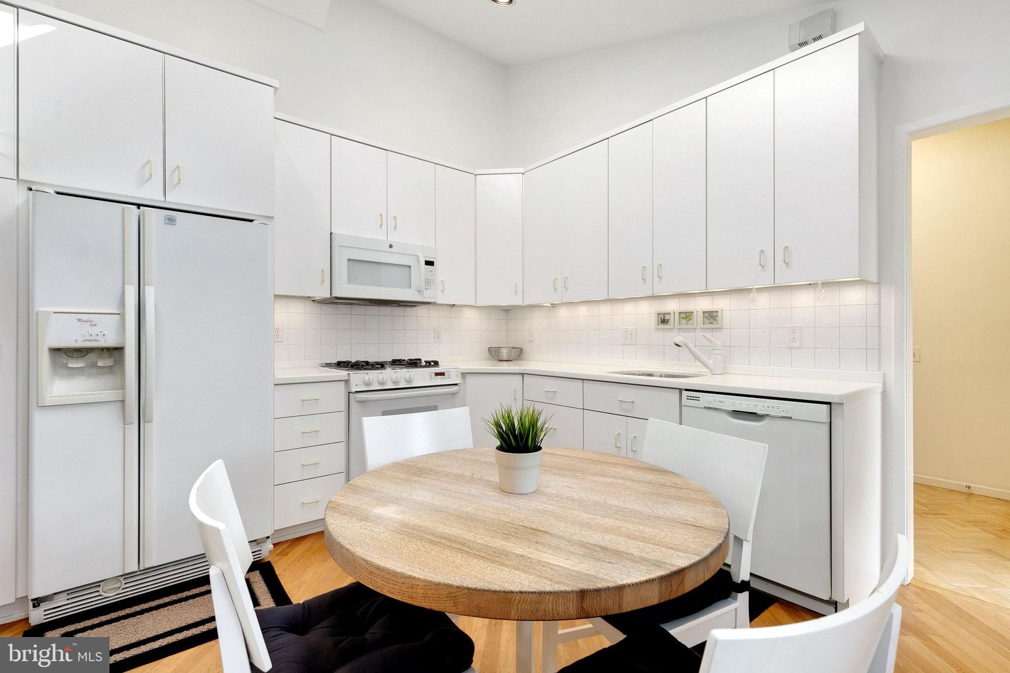 NEW MARK COMMONS - Residential