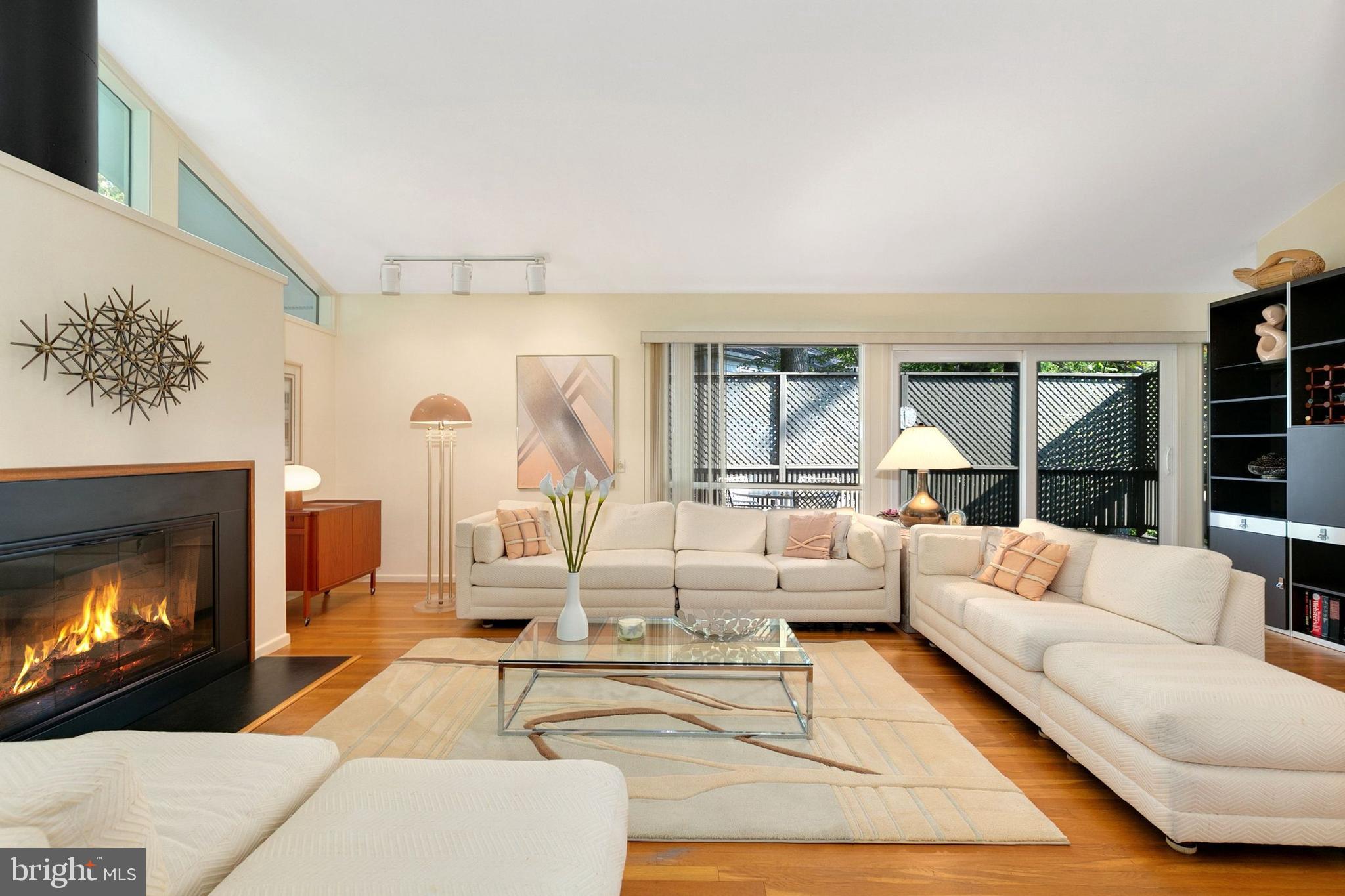 NEW MARK COMMONS - Residential