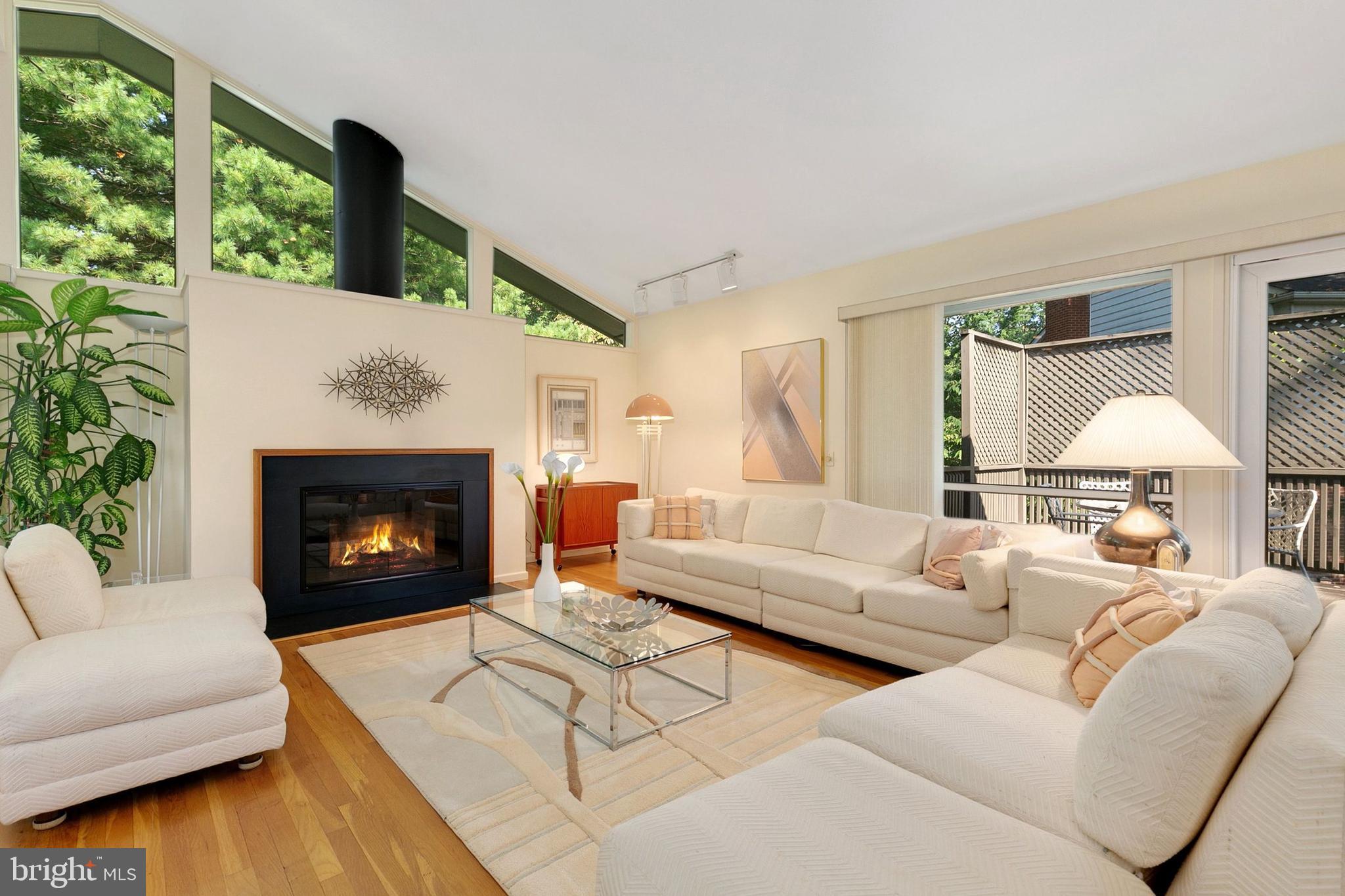 NEW MARK COMMONS - Residential