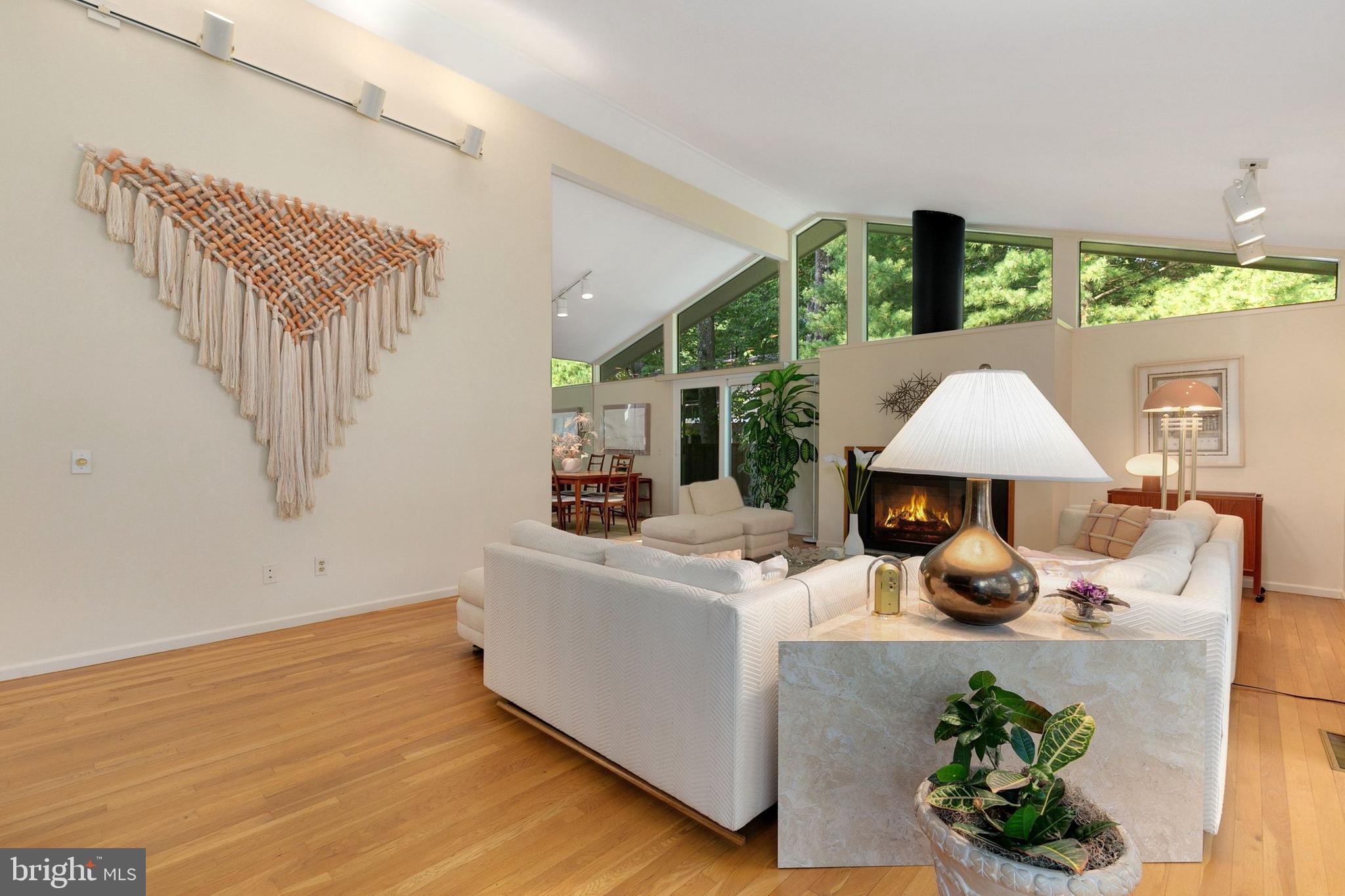 NEW MARK COMMONS - Residential