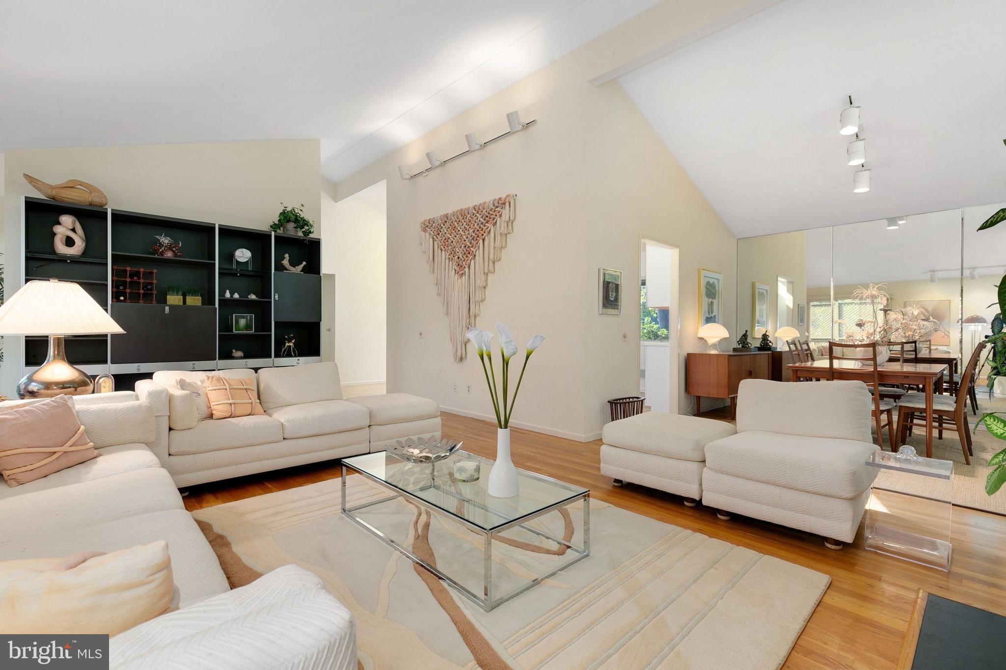 NEW MARK COMMONS - Residential