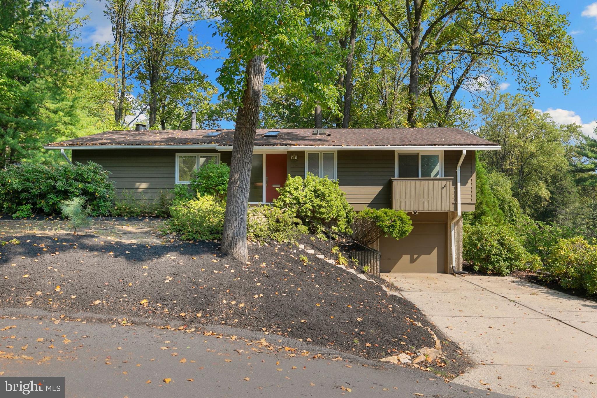 NEW MARK COMMONS - Residential