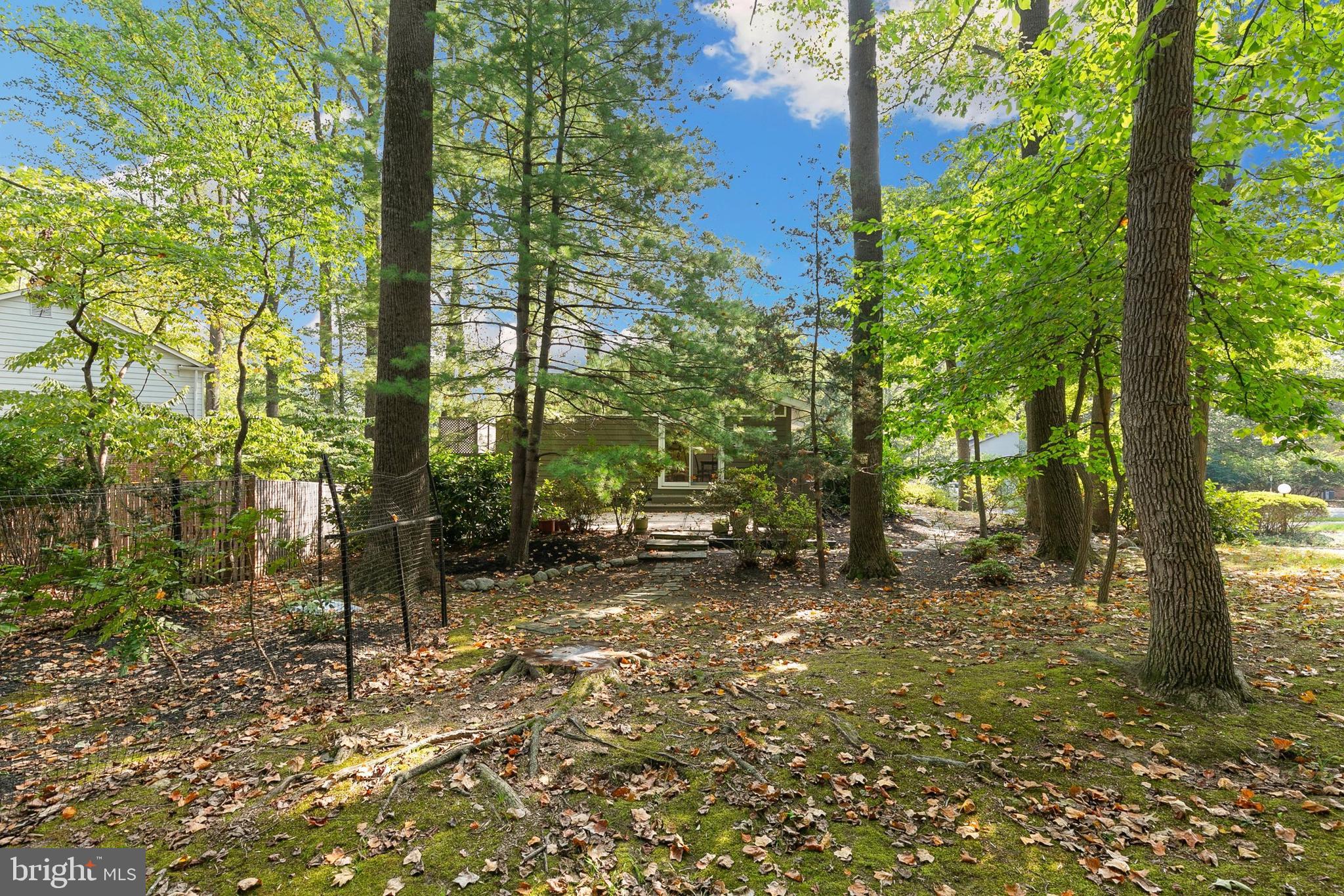 NEW MARK COMMONS - Residential