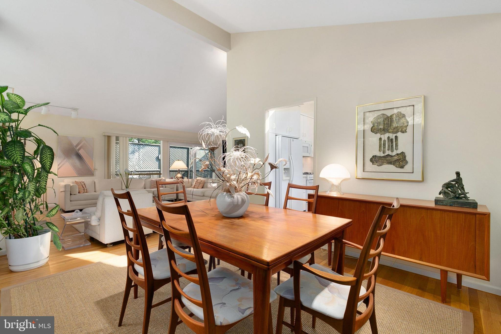 NEW MARK COMMONS - Residential