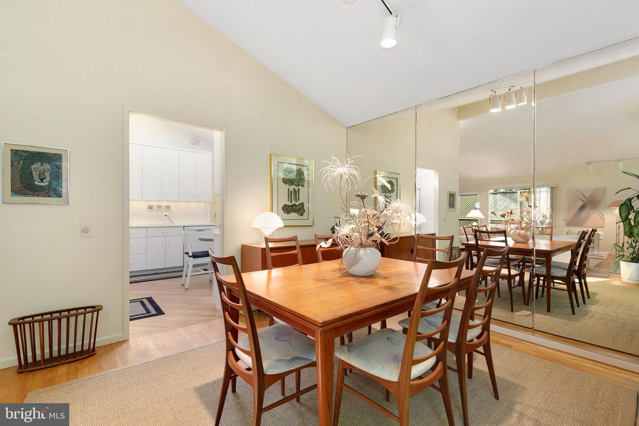 NEW MARK COMMONS - Residential