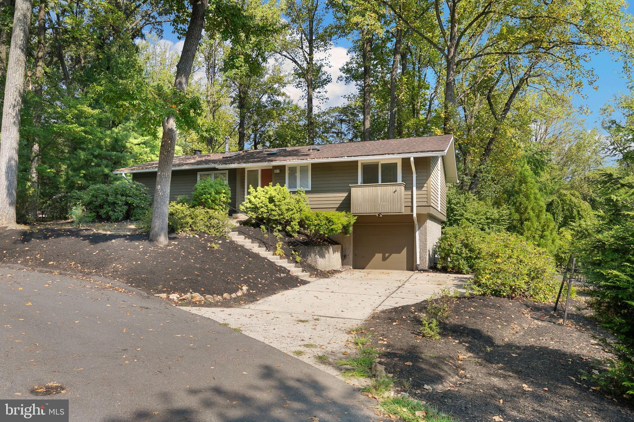 NEW MARK COMMONS - Residential