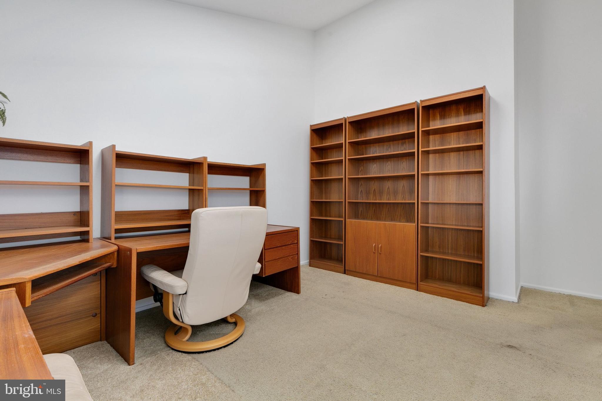 NEW MARK COMMONS - Residential