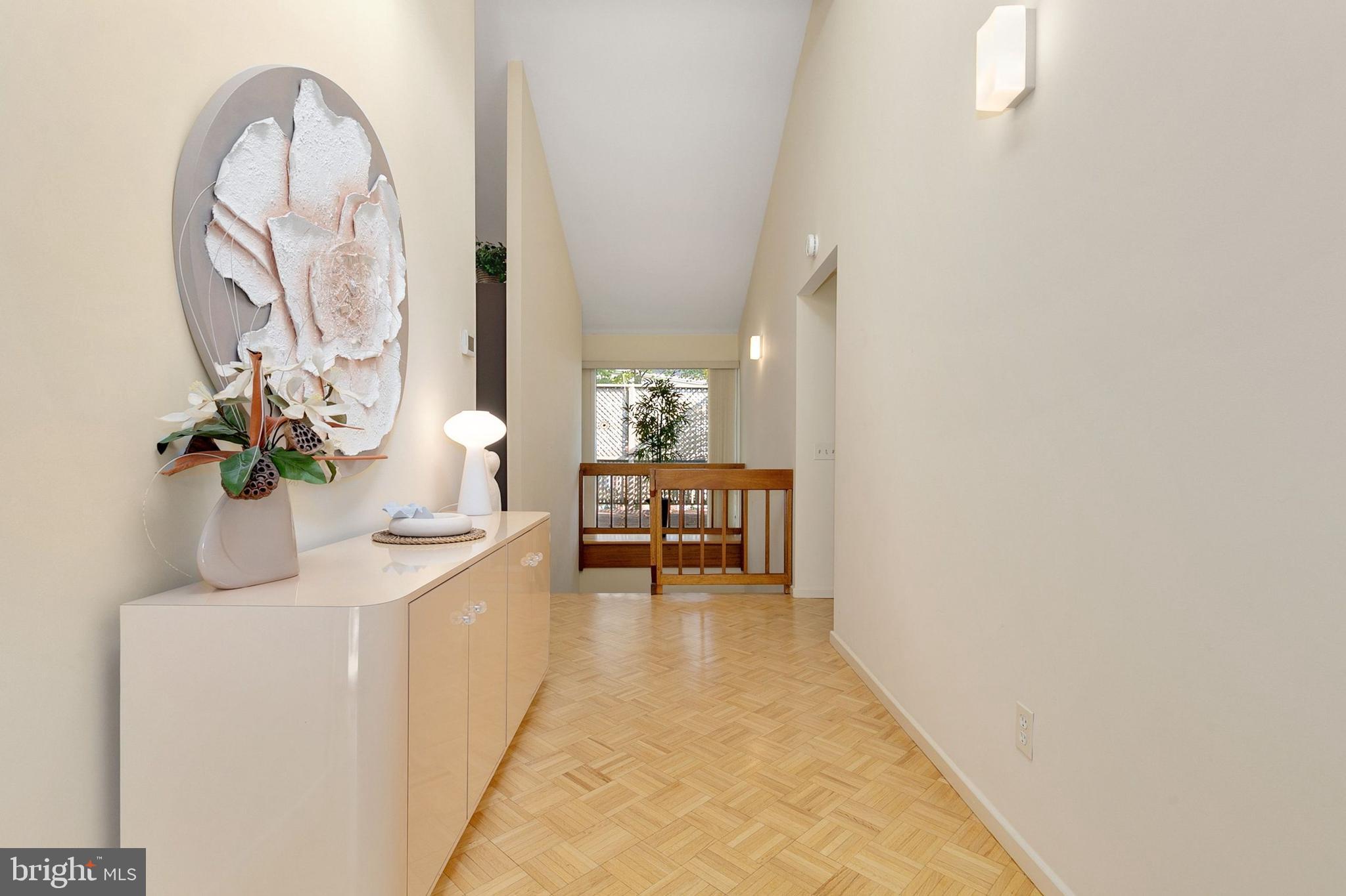 NEW MARK COMMONS - Residential