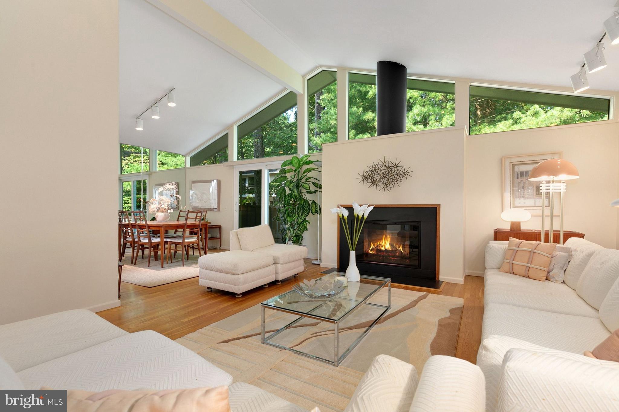 NEW MARK COMMONS - Residential