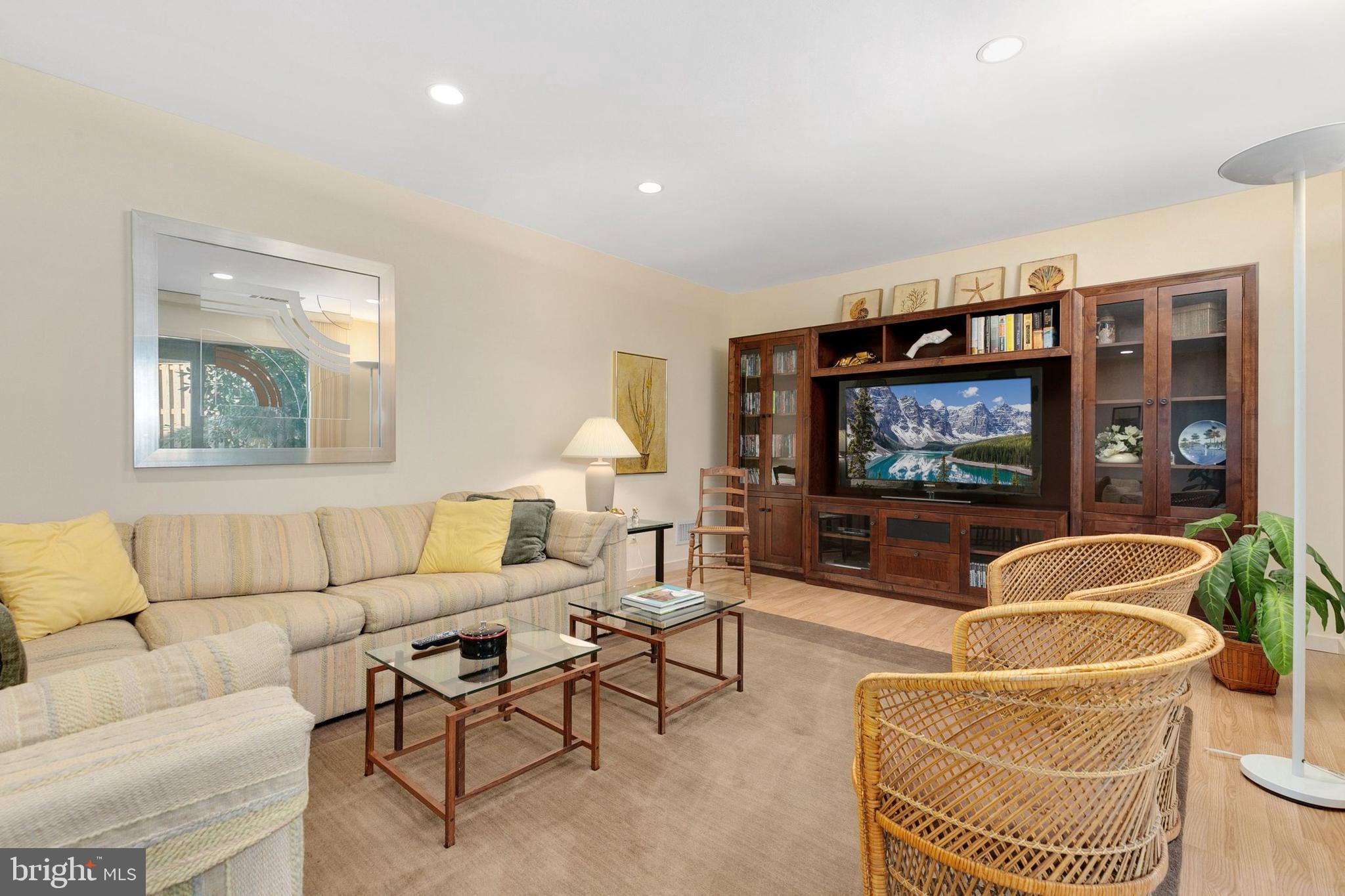 NEW MARK COMMONS - Residential