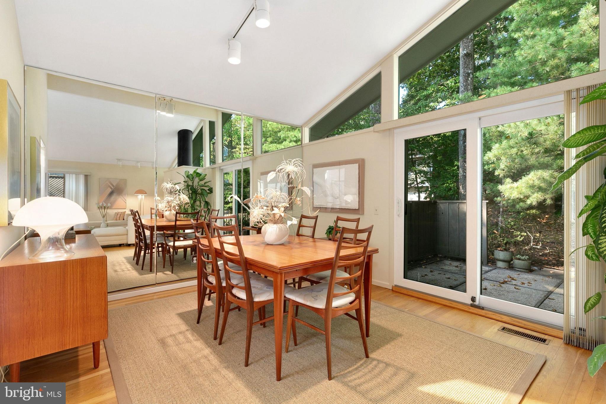 NEW MARK COMMONS - Residential