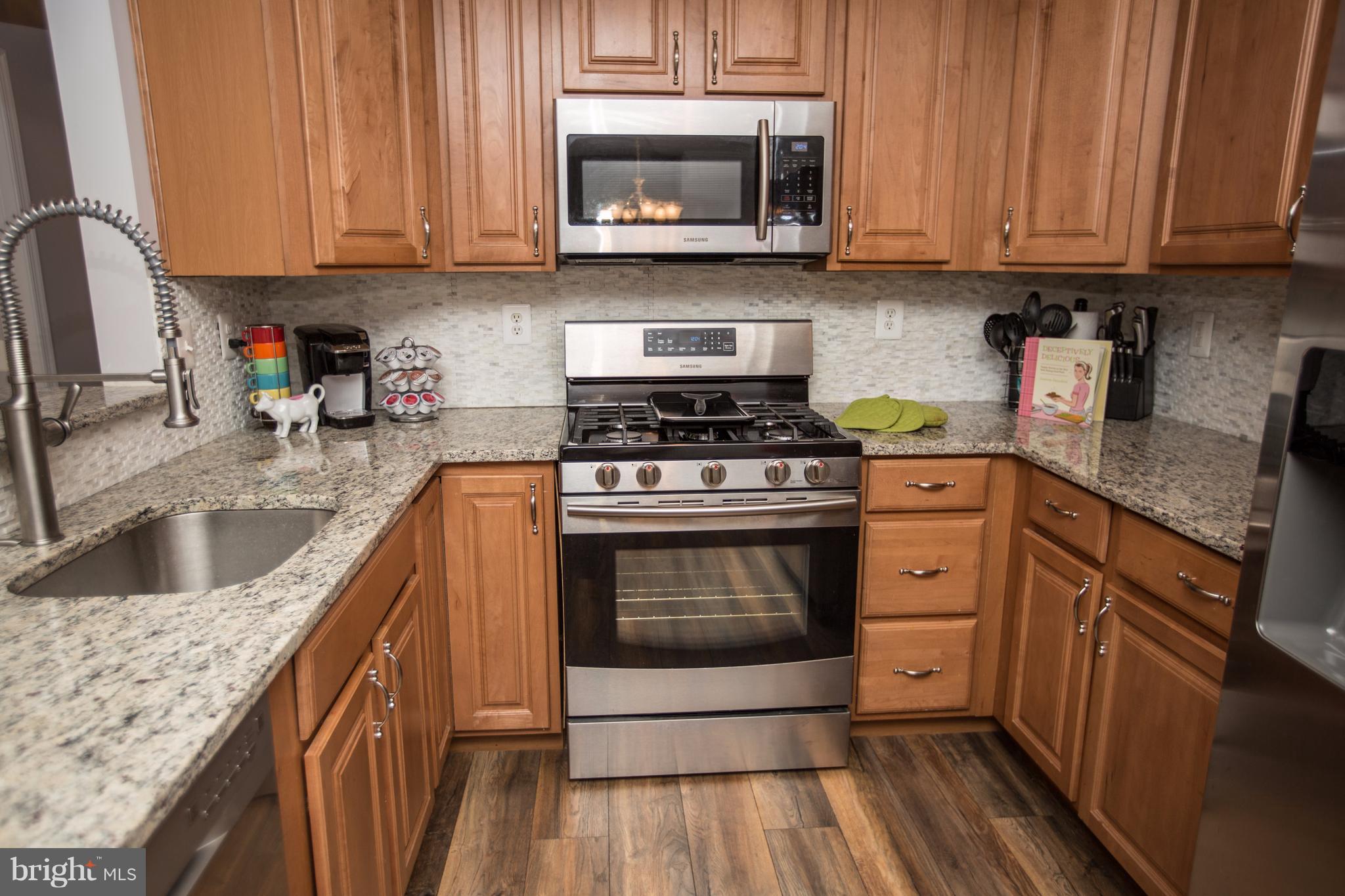 IRWINS CHOICE - Residential