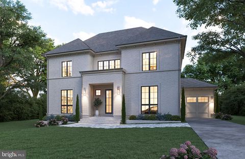 6952 DUNCRAIG COURT MCLEAN VA 22101