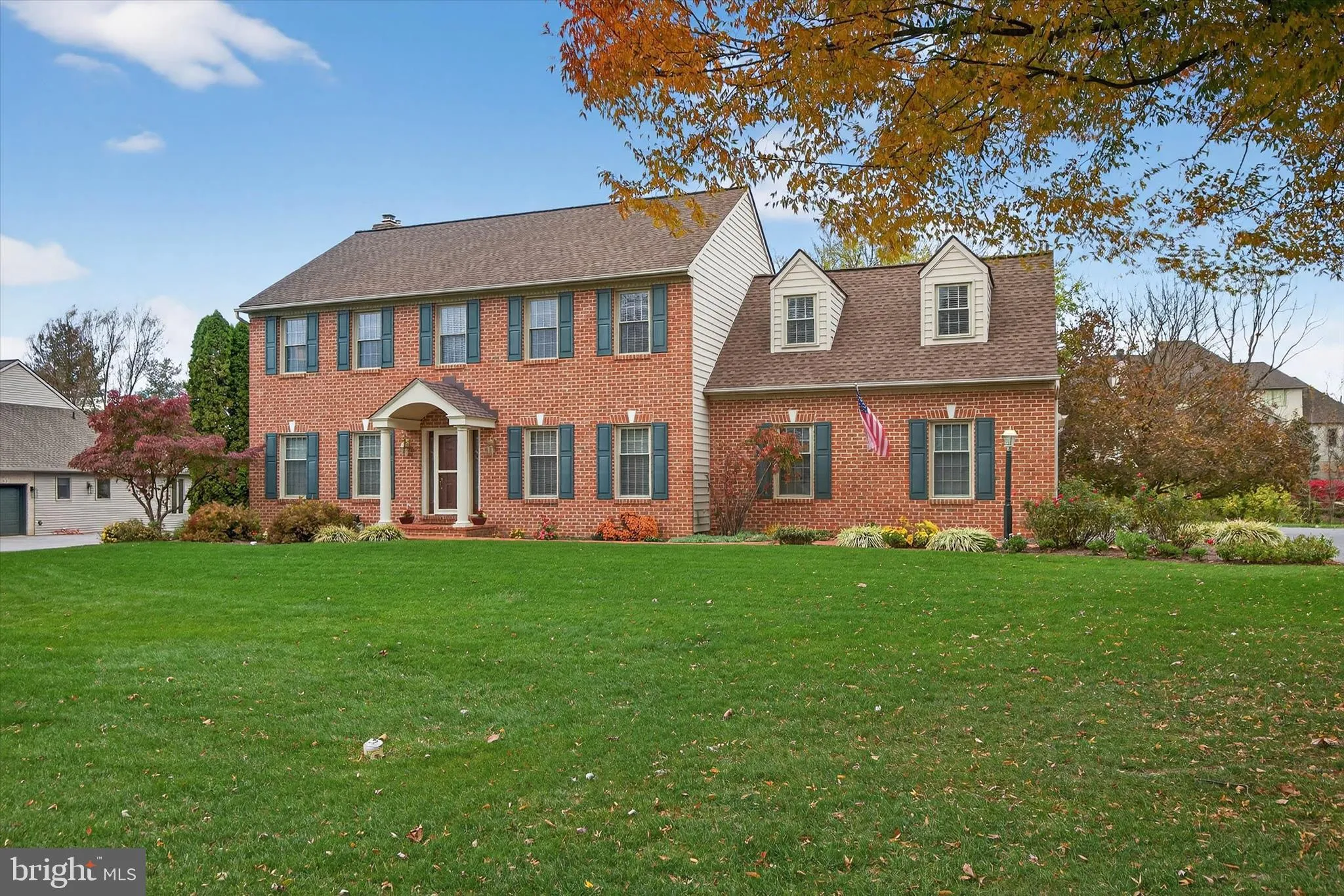 Lancaster, Pennsylvania 17601, United States, 4 Bedrooms Bedrooms, ,3 BathroomsBathrooms,Residential,Coming Soon,239637