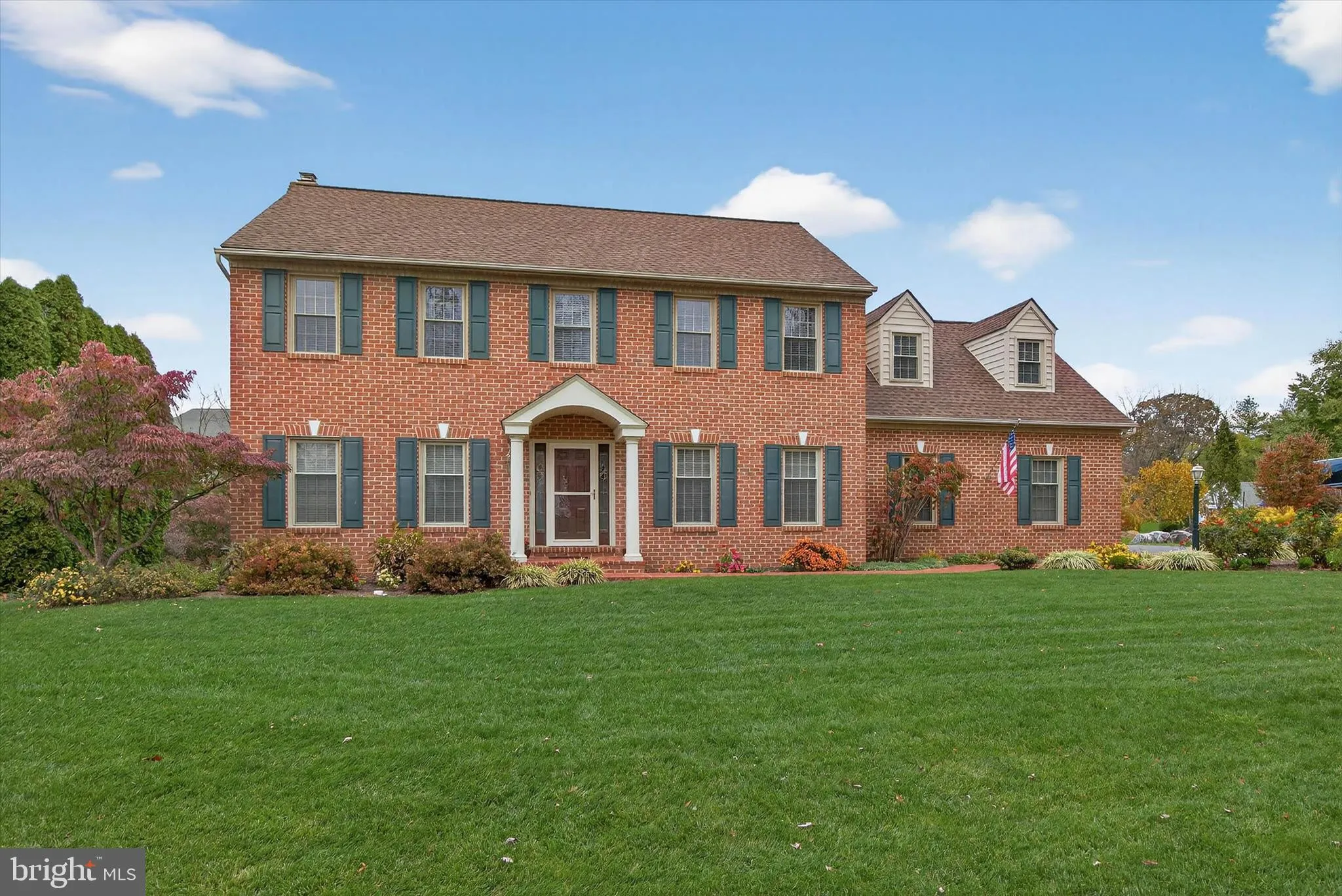 Lancaster, Pennsylvania 17601, United States, 4 Bedrooms Bedrooms, ,3 BathroomsBathrooms,Residential,Coming Soon,239637