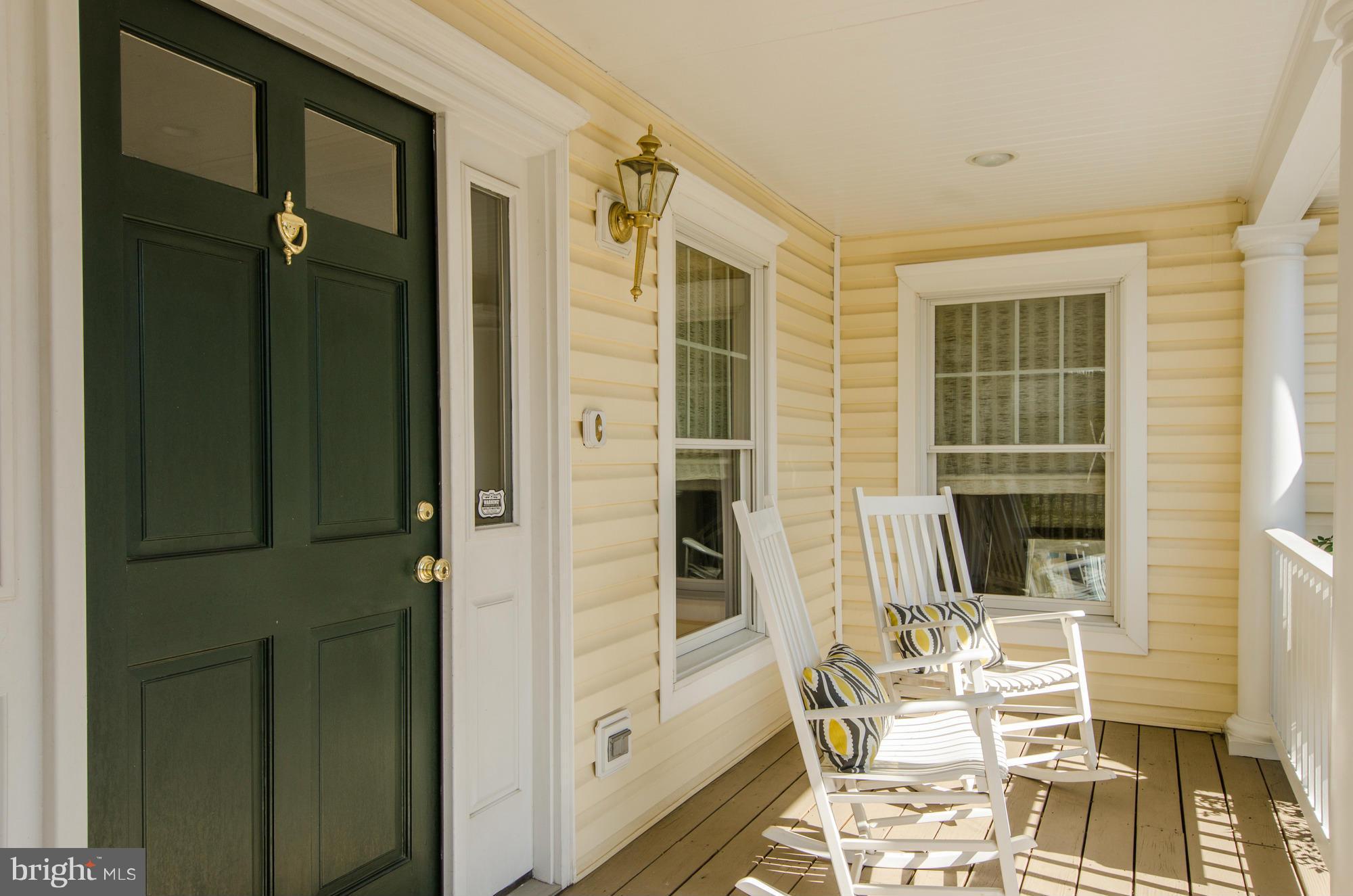 BRADLEY HILLS - Residential