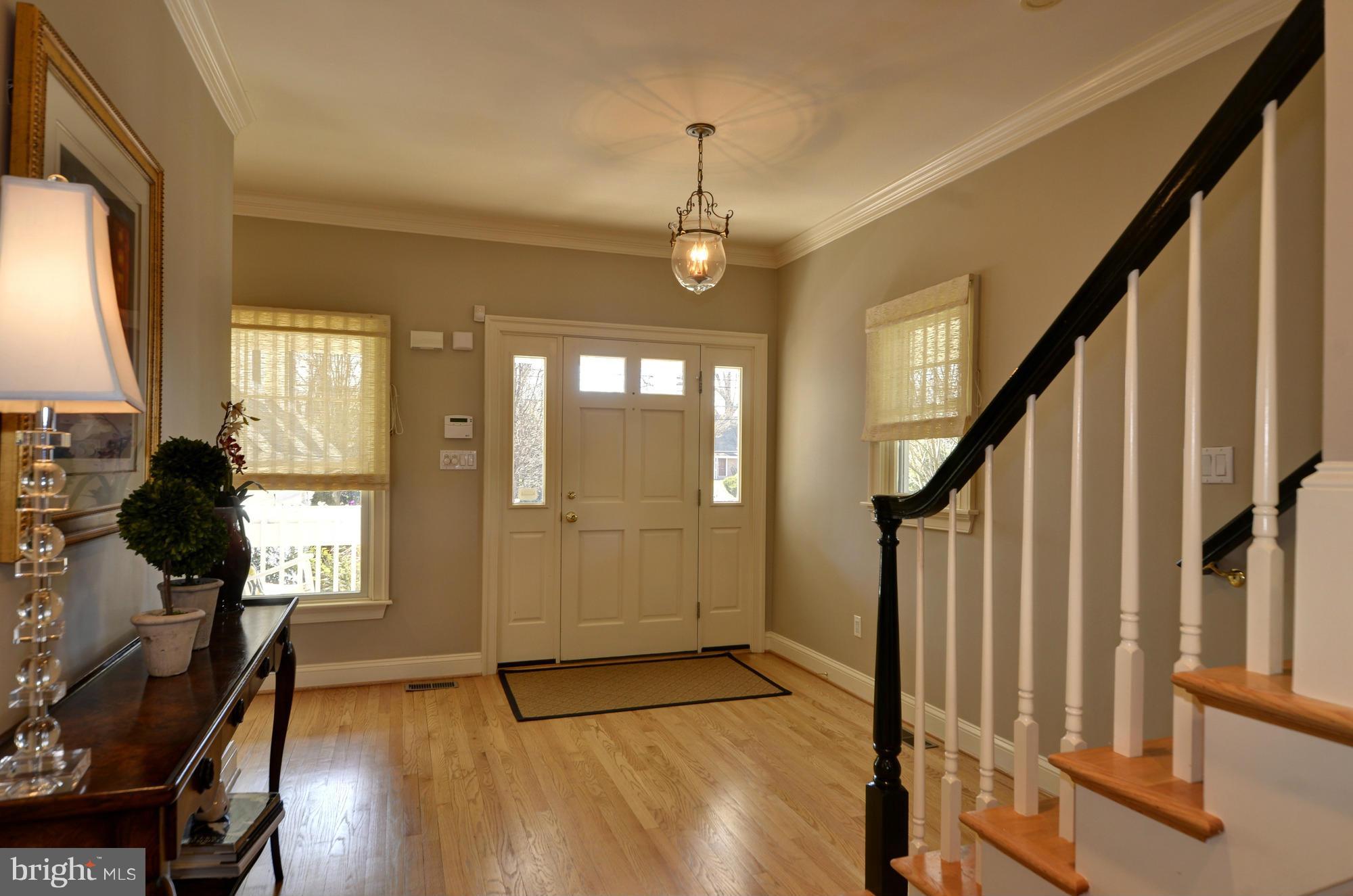 BRADLEY HILLS - Residential