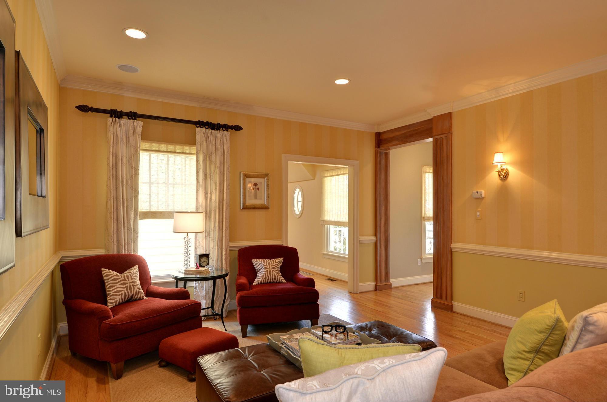 BRADLEY HILLS - Residential