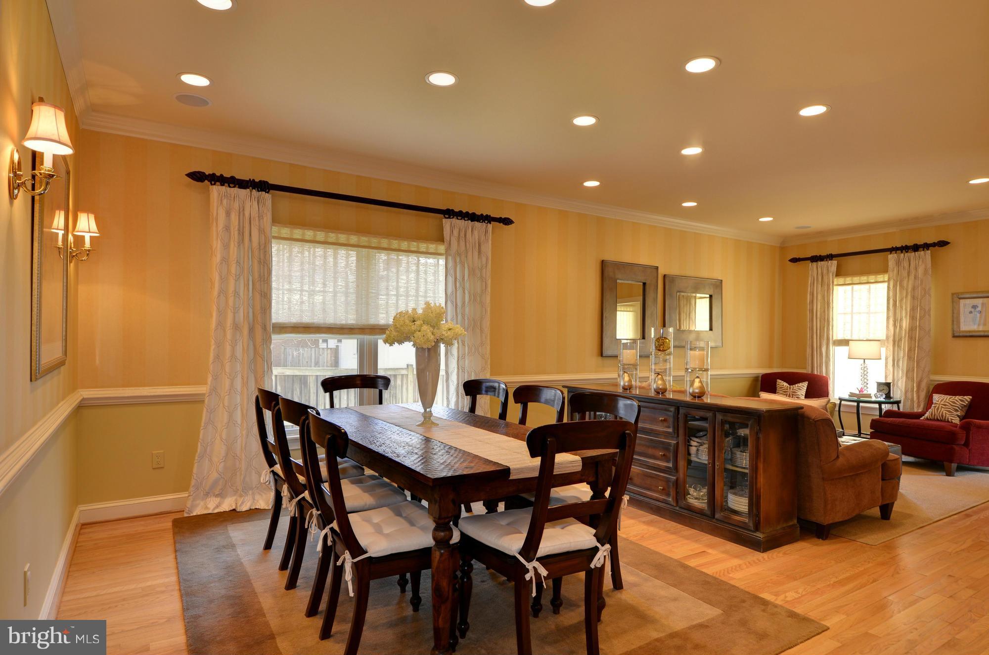 BRADLEY HILLS - Residential