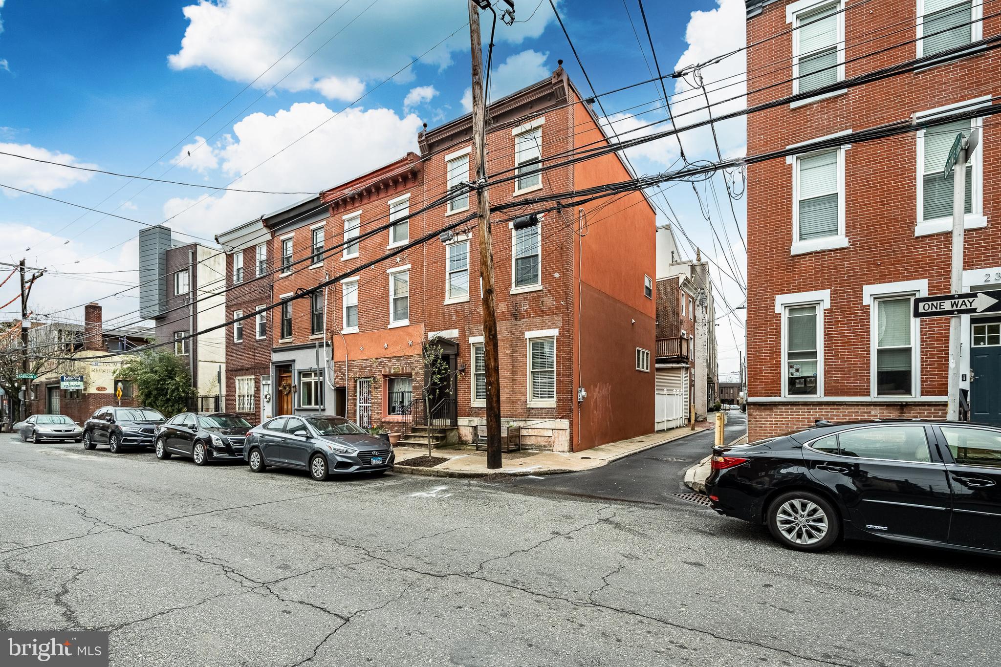 NORTHERN LIBERTIES - Residential