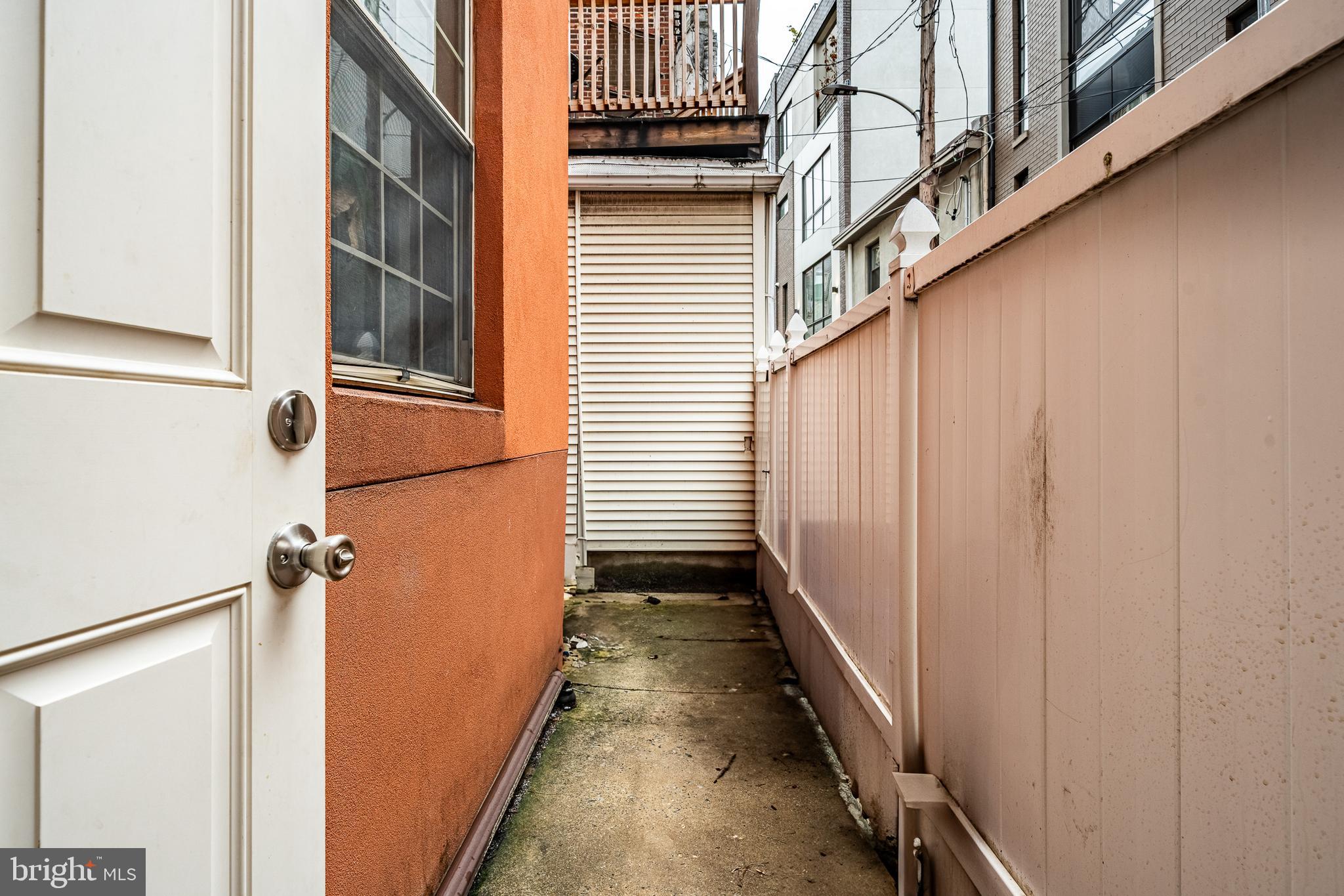 NORTHERN LIBERTIES - Residential