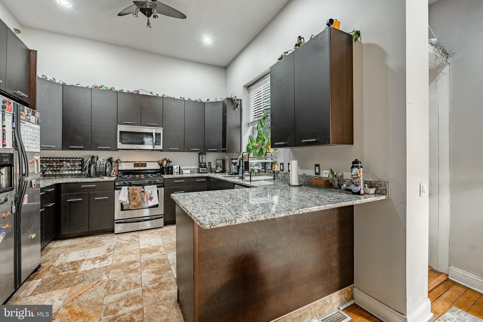 NORTHERN LIBERTIES - Residential