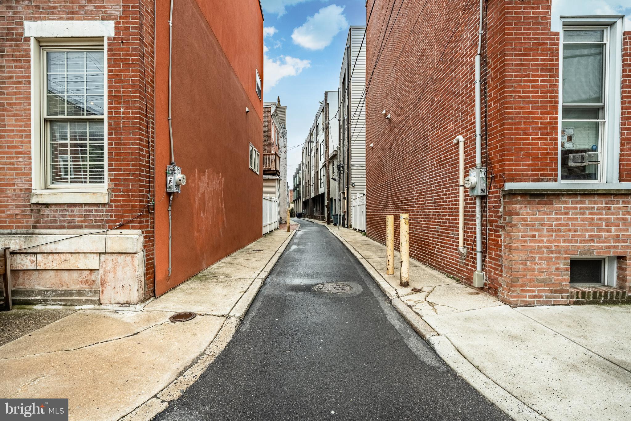 NORTHERN LIBERTIES - Residential