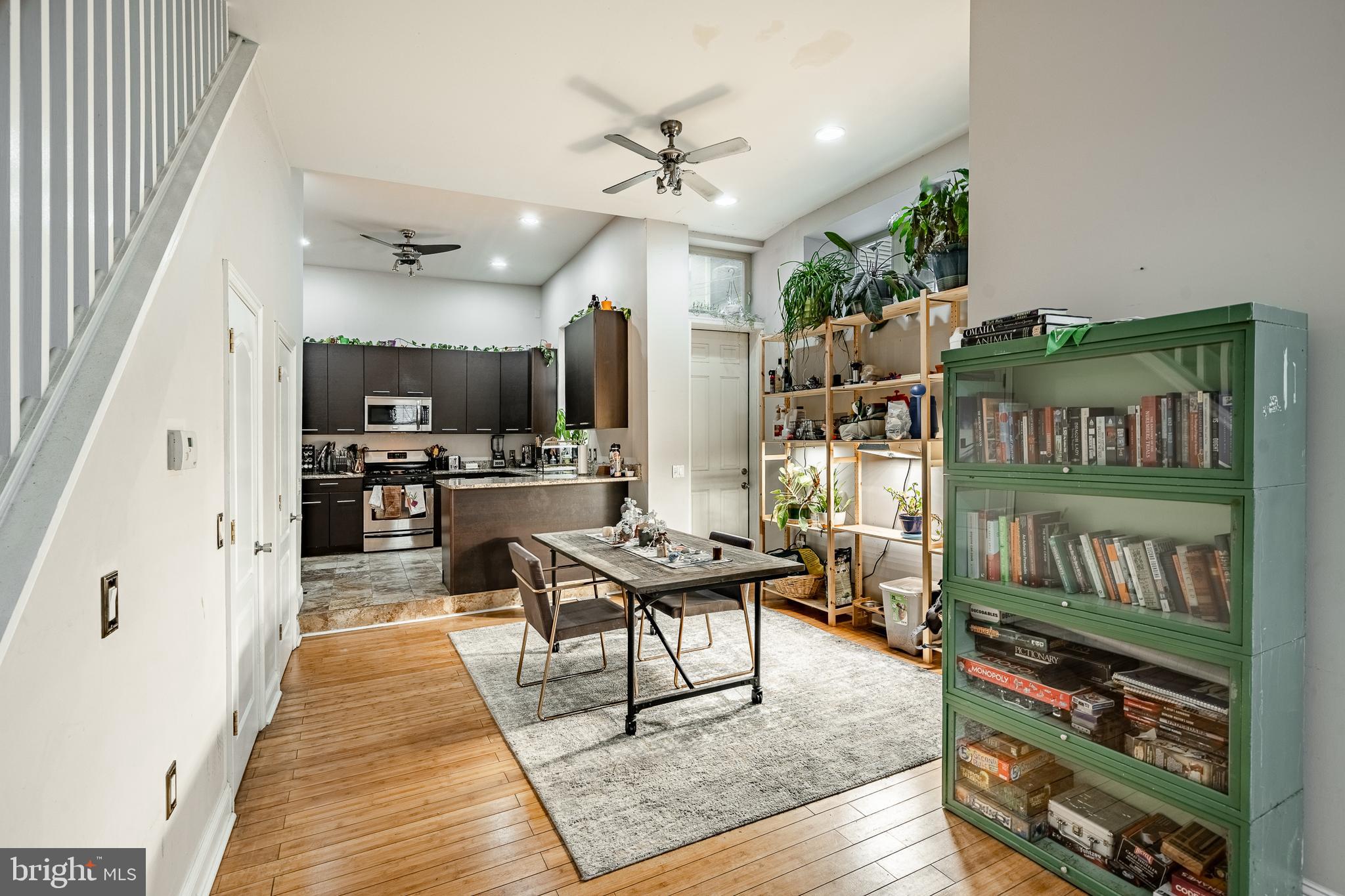 NORTHERN LIBERTIES - Residential