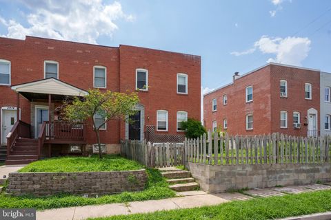 2970 YORKWAY DUNDALK MD 21222