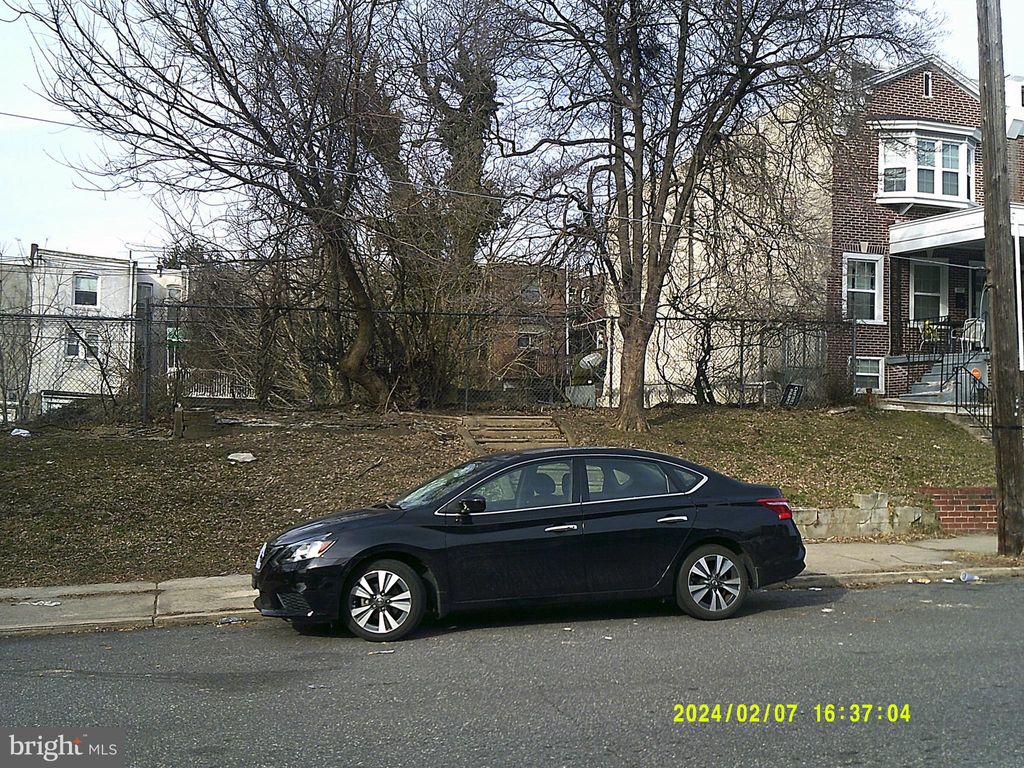 Photo of 5661 Lebanon Avenue, PHILADELPHIA, PA 19131 (MLS # PAPH2131938)