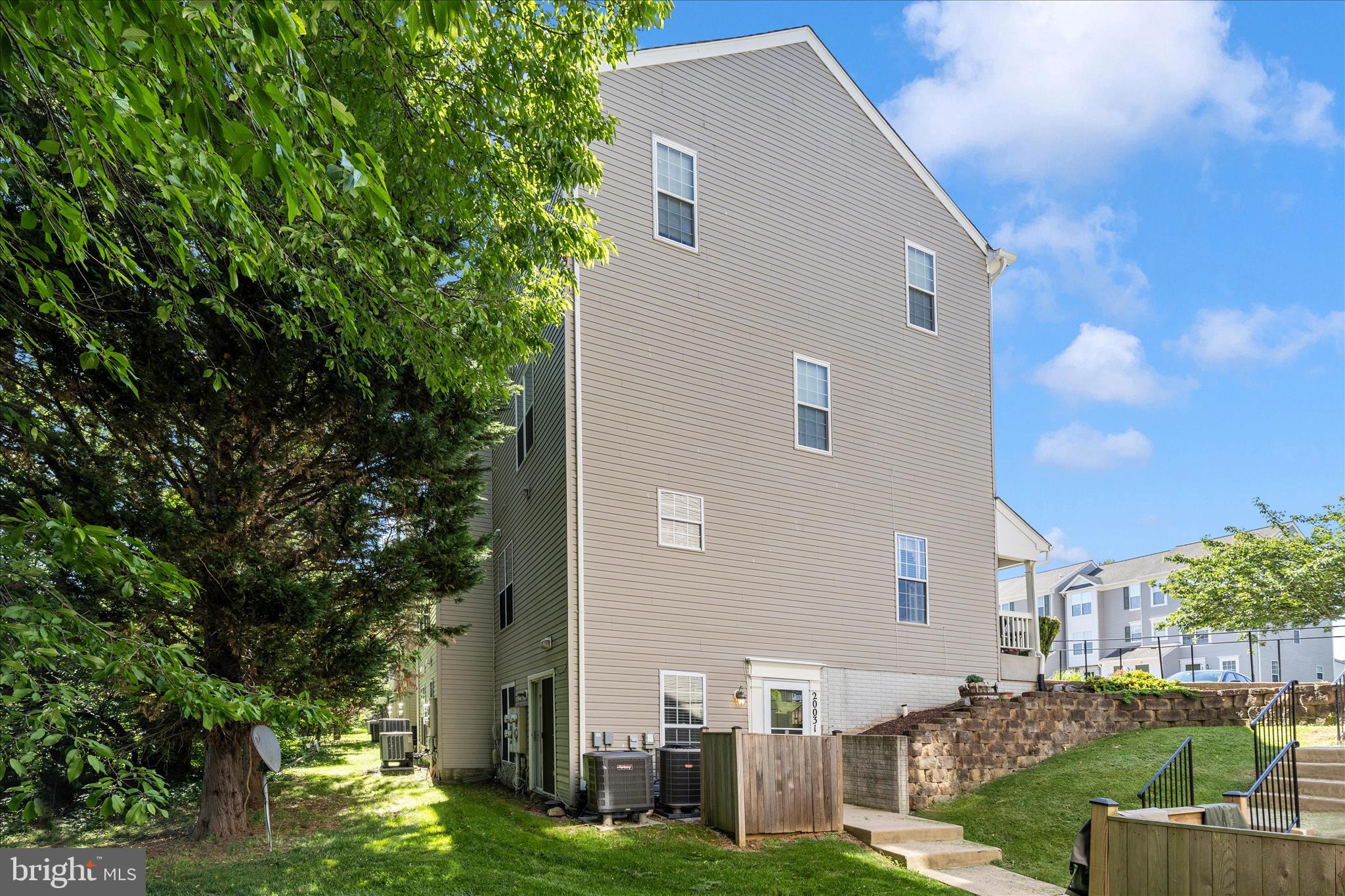 SCENERY POINTE CODM - Residential