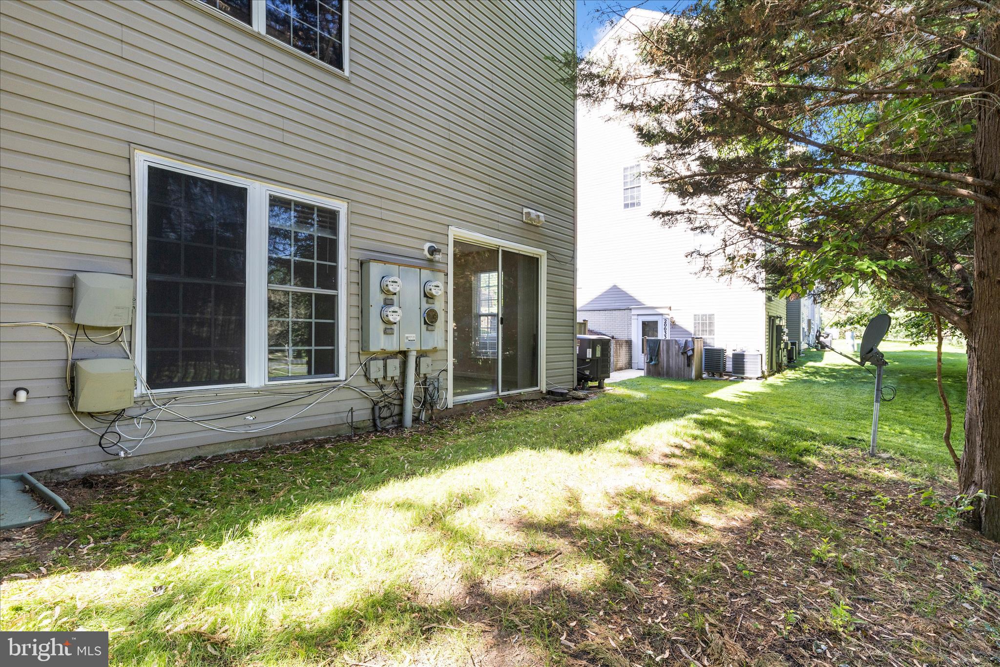 SCENERY POINTE CODM - Residential