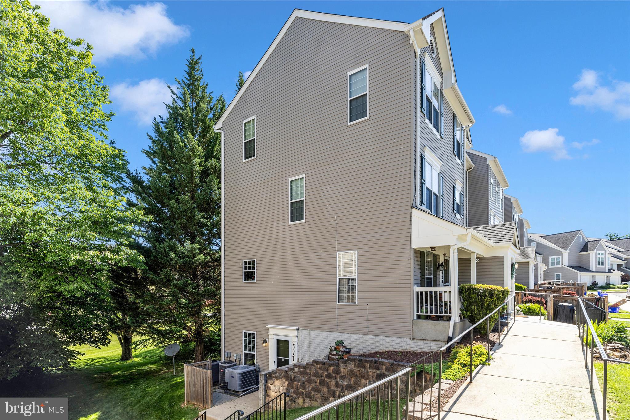 SCENERY POINTE CODM - Residential