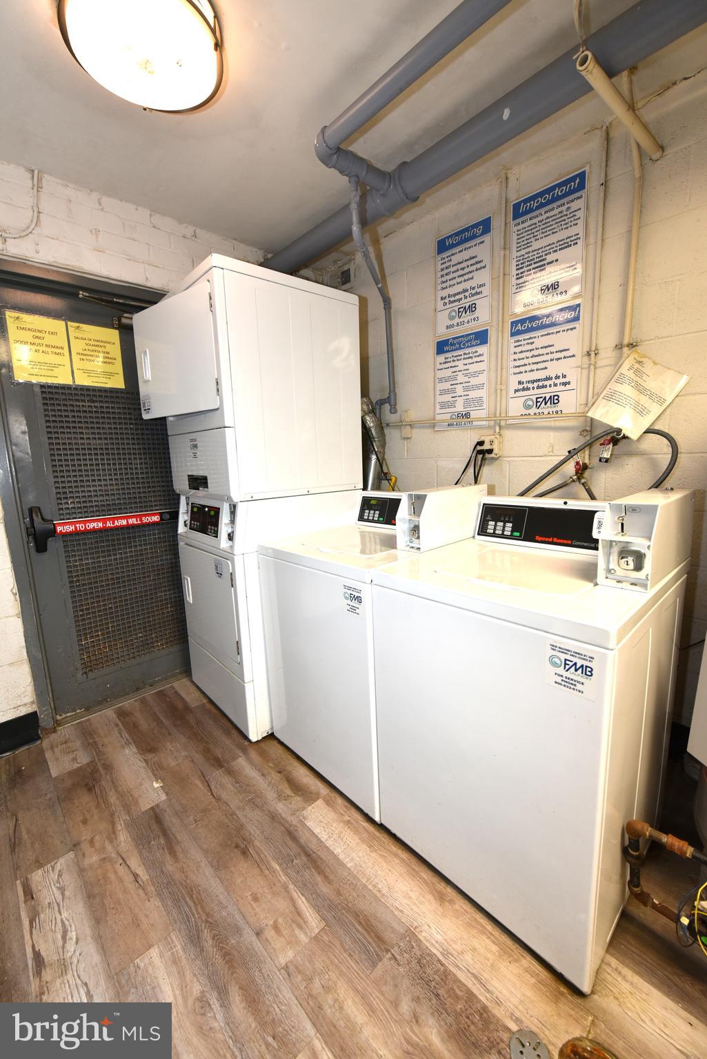 MARYLAND FARMS CONDO - Residential Lease