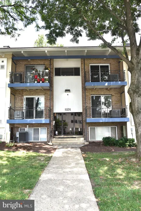 11326 Cherry Hill Road Unit 2-N204, Beltsville, MD MLS: MDPG2167516