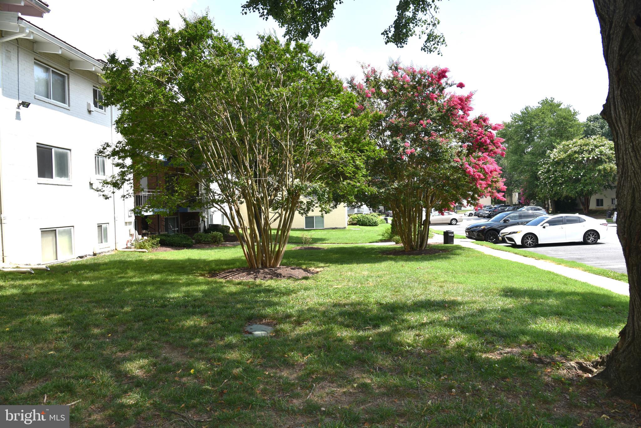 MARYLAND FARMS CONDO - Residential Lease