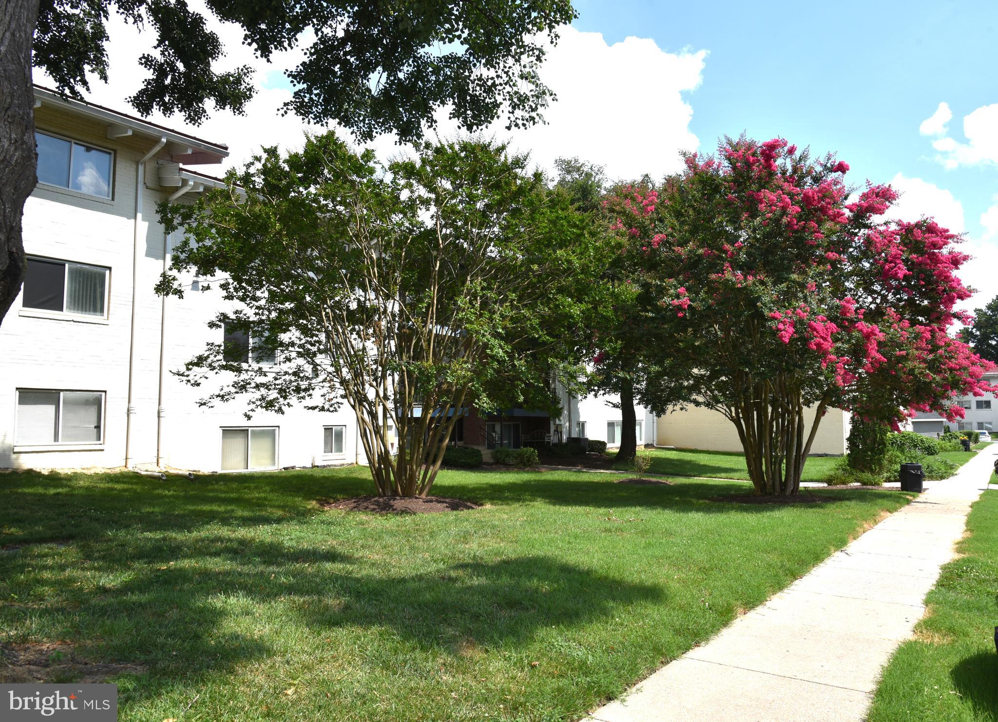 MARYLAND FARMS CONDO - Residential Lease