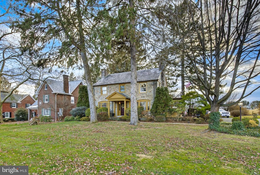 Photo of 1720 Lititz Pike, LANCASTER, PA 17601 (MLS # PALA2081162)