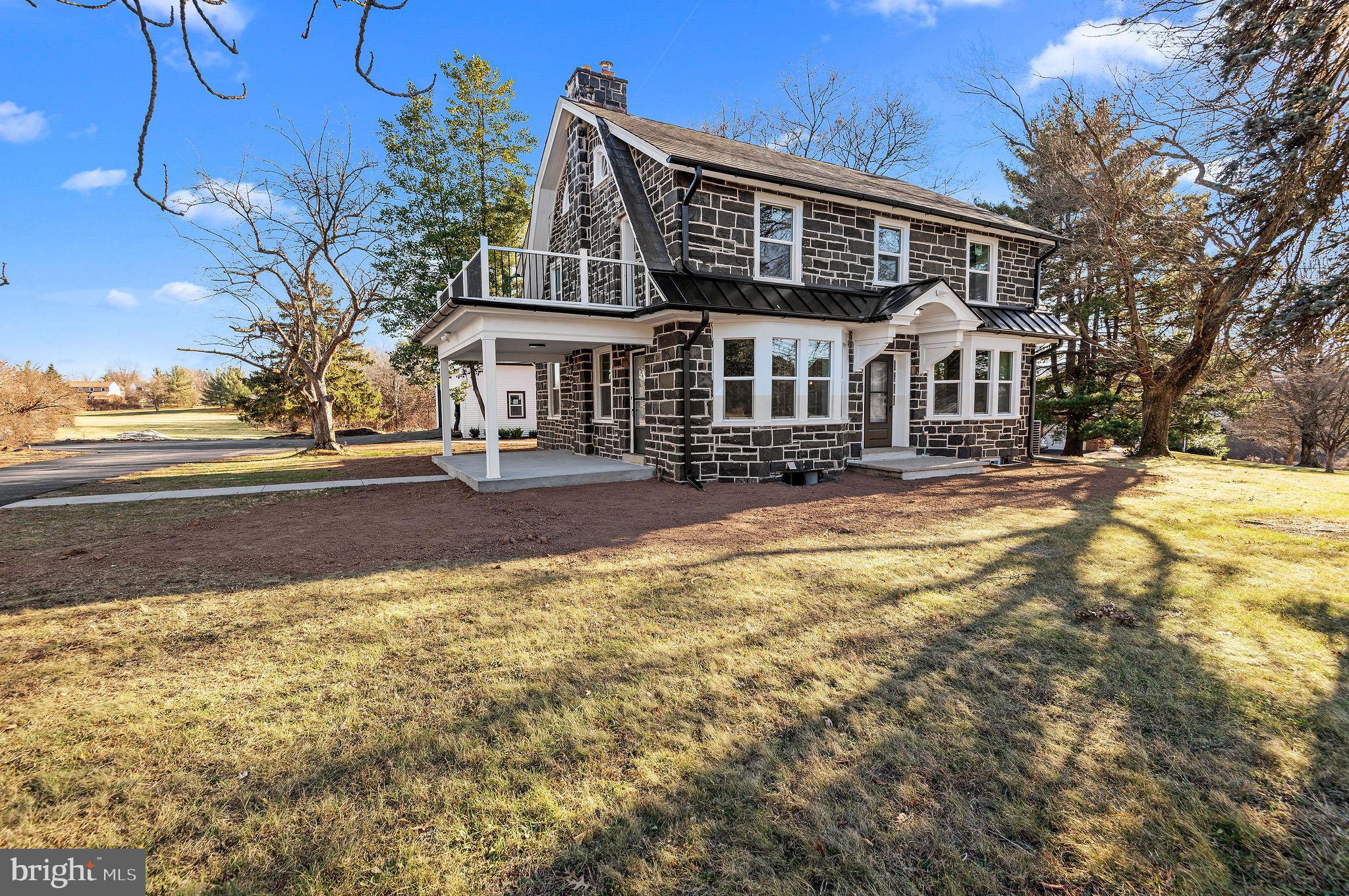 148 HARLEYSVILLE PIKE