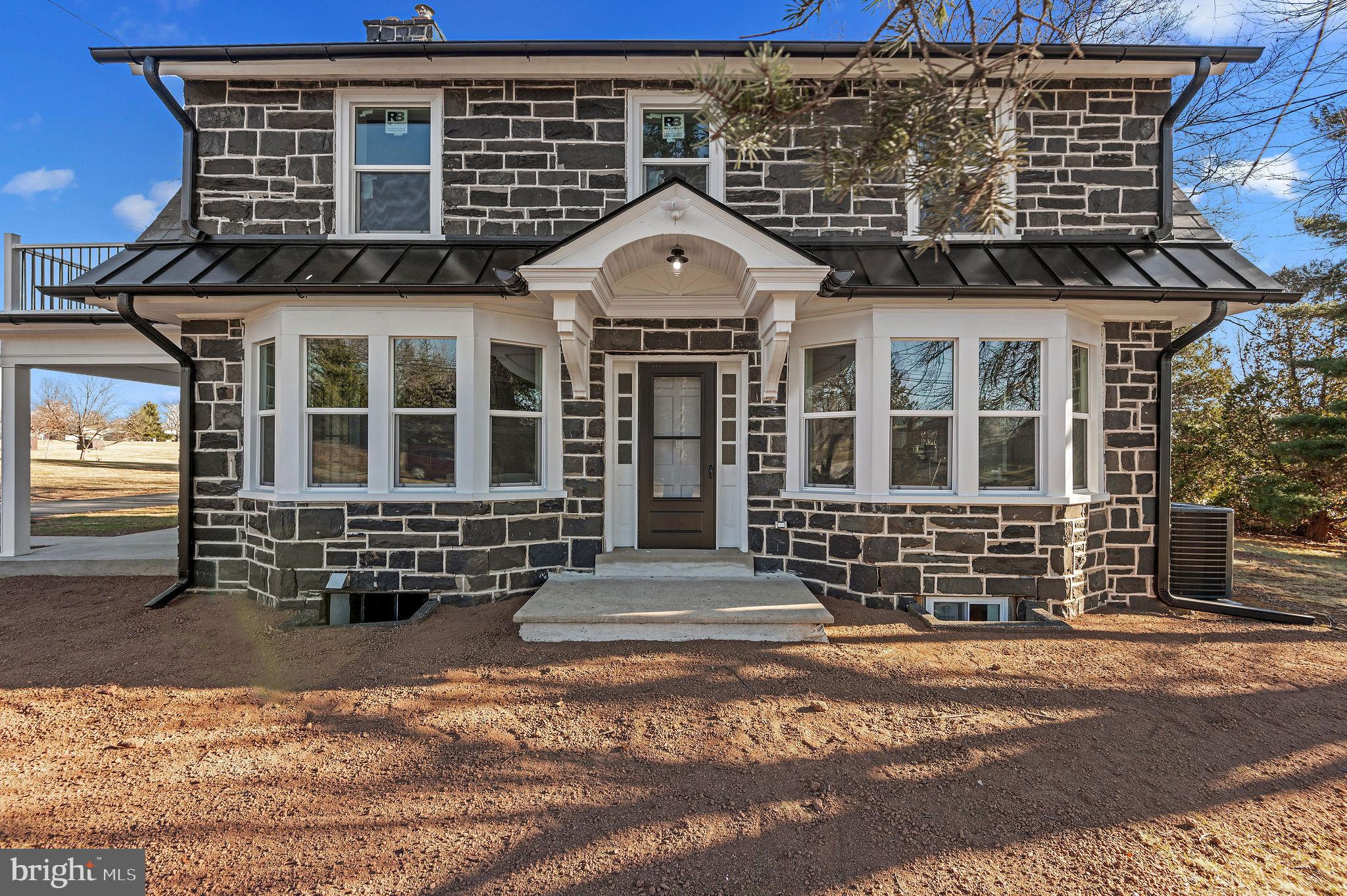 148 HARLEYSVILLE PIKE