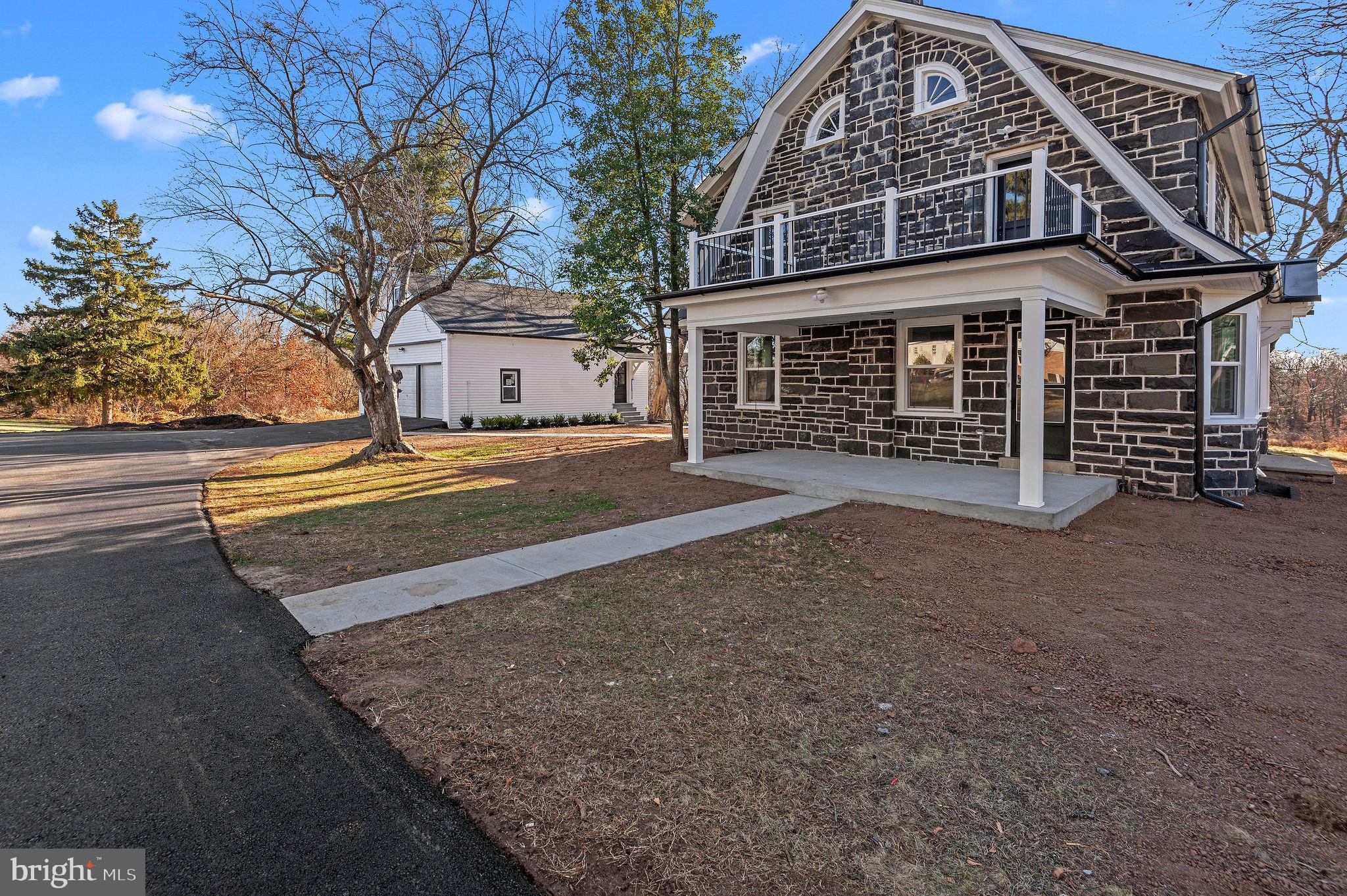 148 HARLEYSVILLE PIKE