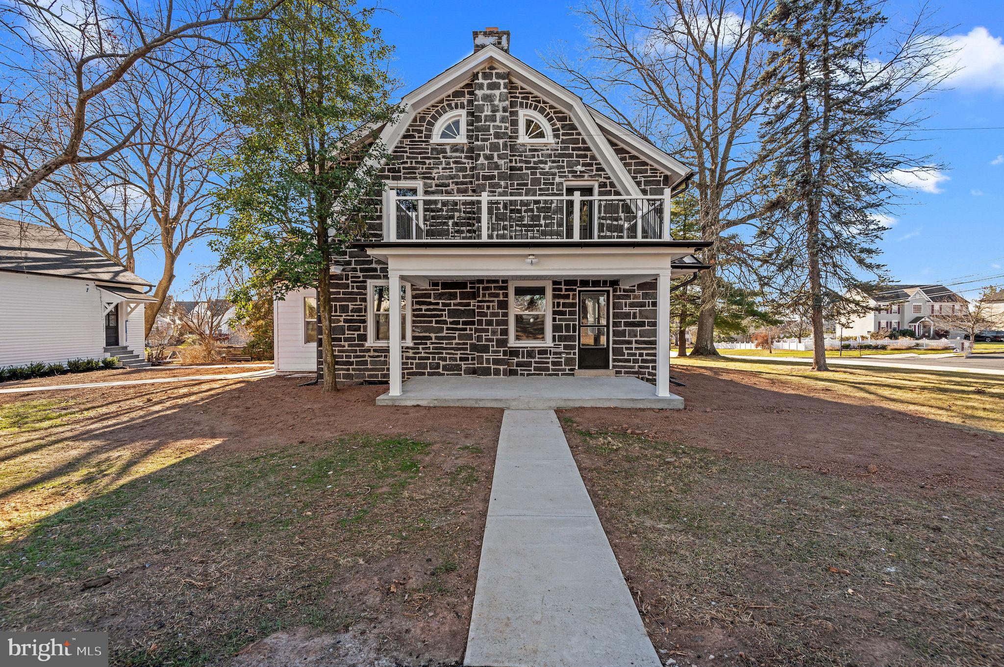 148 HARLEYSVILLE PIKE